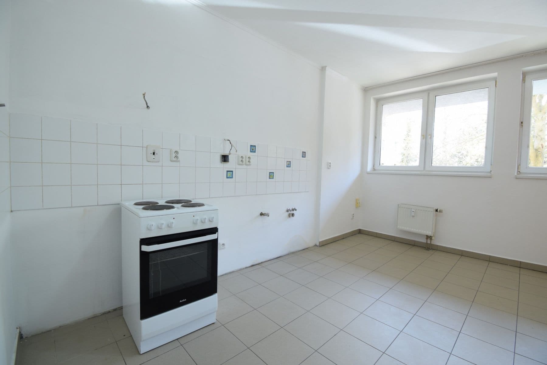 Prodej bytu 2+kk 59 m², K Haltýři, Praha, Praha Prodej bytu 2+kk 59 m², K Haltýři, Praha, Praha