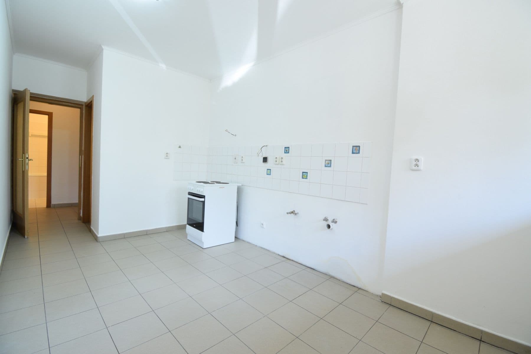 Prodej bytu 2+kk 59 m², K Haltýři, Praha, Praha Prodej bytu 2+kk 59 m², K Haltýři, Praha, Praha