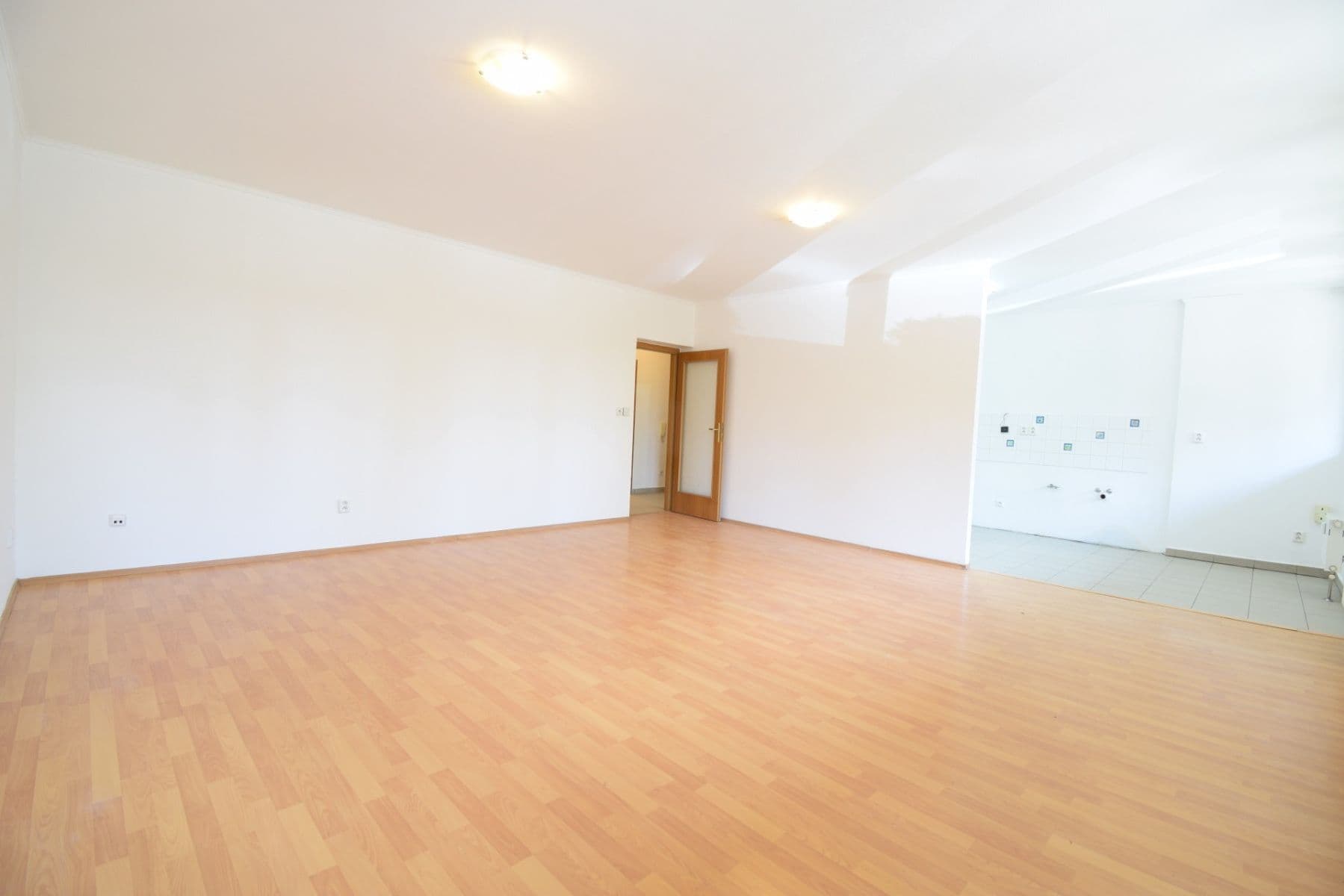 Prodej bytu 2+kk 59 m², K Haltýři, Praha, Praha Prodej bytu 2+kk 59 m², K Haltýři, Praha, Praha