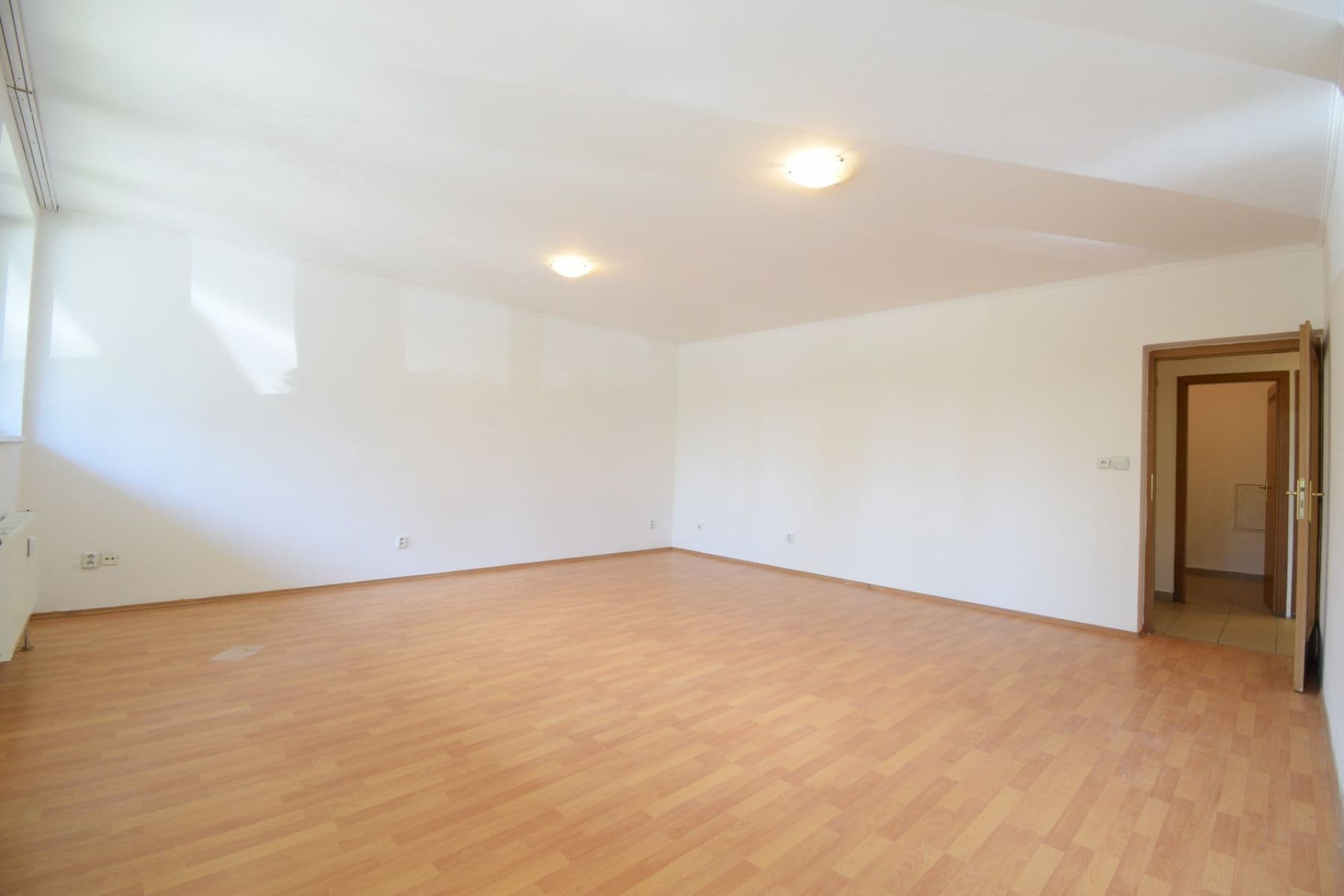 Prodej bytu 2+kk 59 m², K Haltýři, Praha, Praha Prodej bytu 2+kk 59 m², K Haltýři, Praha, Praha