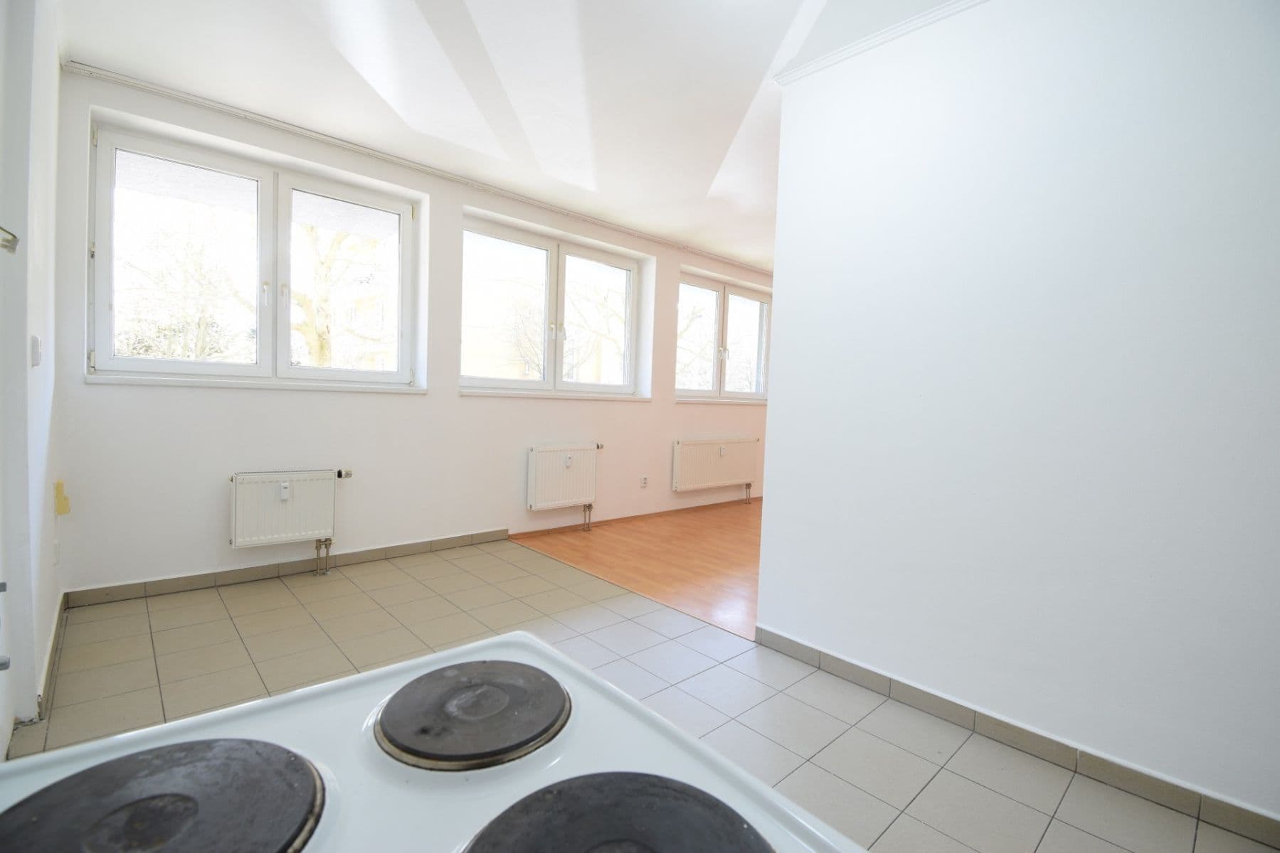 Prodej bytu 2+kk 59 m², K Haltýři, Praha, Praha Prodej bytu 2+kk 59 m², K Haltýři, Praha, Praha