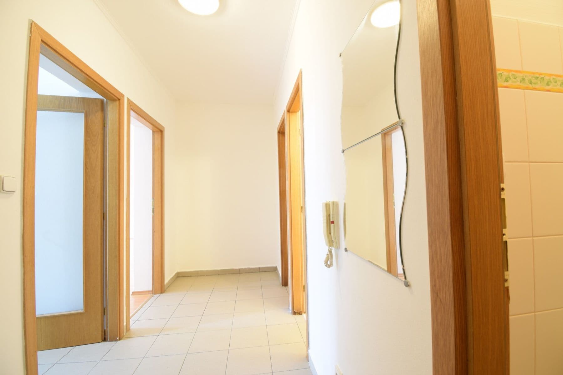 Prodej bytu 2+kk 59 m², K Haltýři, Praha, Praha Prodej bytu 2+kk 59 m², K Haltýři, Praha, Praha