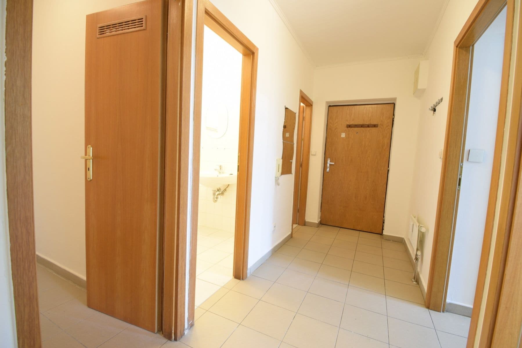 Prodej bytu 2+kk 59 m², K Haltýři, Praha, Praha Prodej bytu 2+kk 59 m², K Haltýři, Praha, Praha