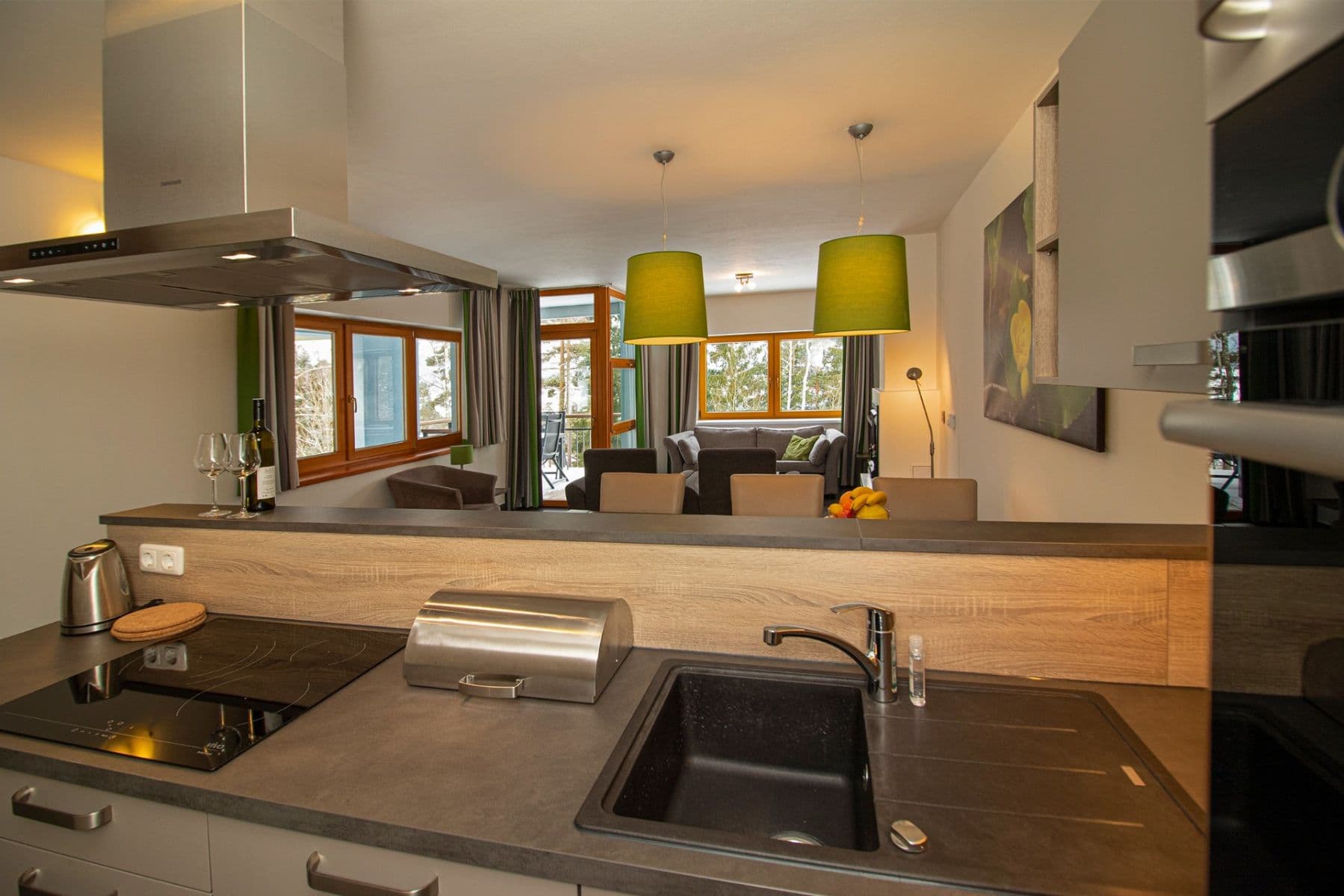 Prodej bytu 4+kk 115 m², Lipno nad Vltavou, Jihočeský kraj Prodej bytu 4+kk 115 m², Lipno nad Vltavou, Jihočeský kraj