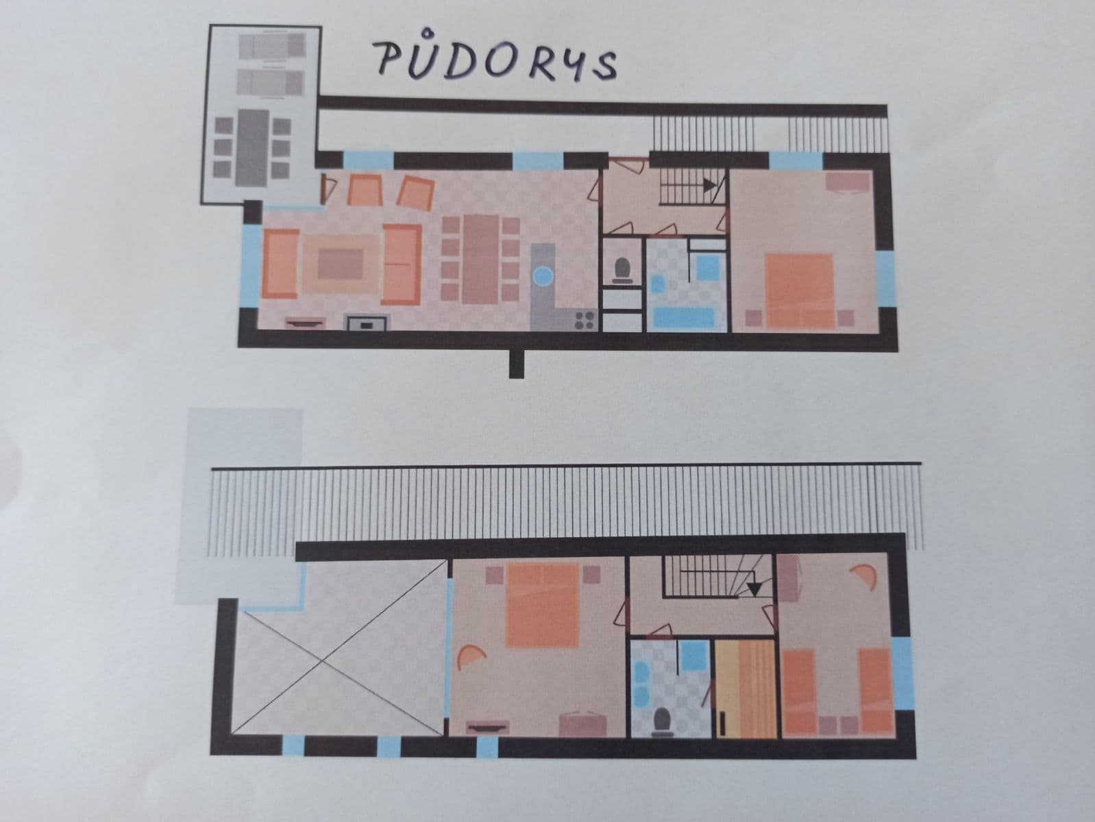 Prodej bytu 4+kk 115 m², Lipno nad Vltavou, Jihočeský kraj Prodej bytu 4+kk 115 m², Lipno nad Vltavou, Jihočeský kraj