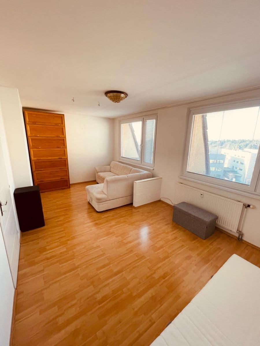 Pronájem bytu 3+1 100 m², Jana Růžičky, Praha, Praha Pronájem bytu 3+1 100 m², Jana Růžičky, Praha, Praha