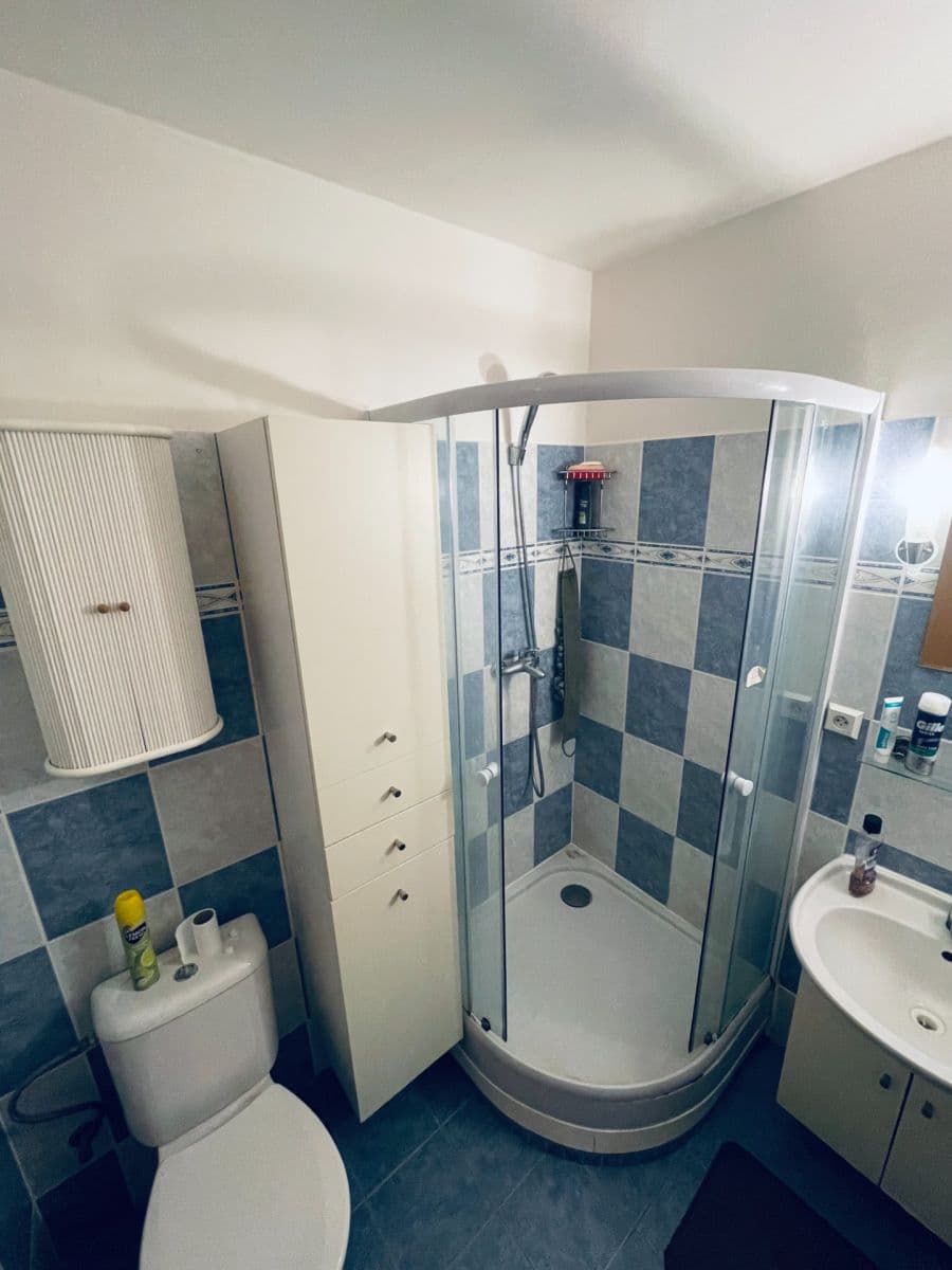 Pronájem bytu 3+1 100 m², Jana Růžičky, Praha, Praha Pronájem bytu 3+1 100 m², Jana Růžičky, Praha, Praha