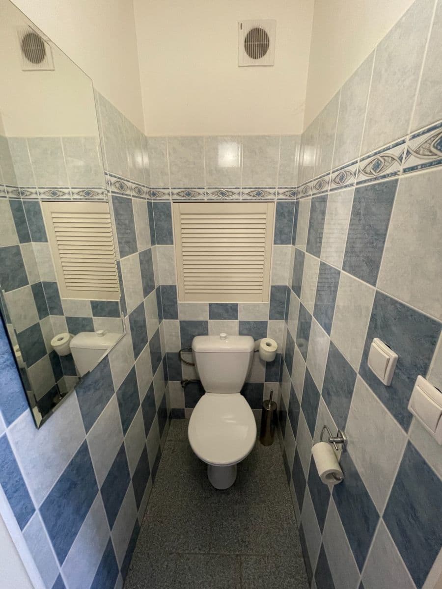 Pronájem bytu 3+1 100 m², Jana Růžičky, Praha, Praha Pronájem bytu 3+1 100 m², Jana Růžičky, Praha, Praha