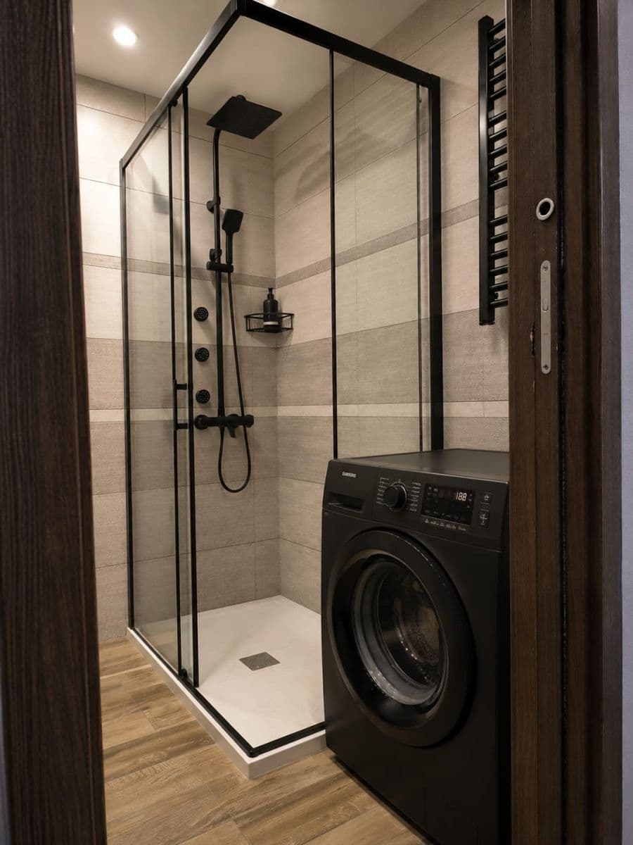 Pronájem bytu 2+kk 59 m², Zvěřinova, Praha, Praha Pronájem bytu 2+kk 59 m², Zvěřinova, Praha, Praha