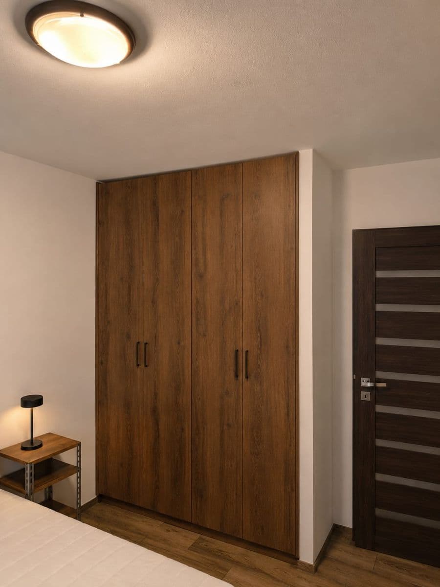 Pronájem bytu 2+kk 59 m², Zvěřinova, Praha, Praha Pronájem bytu 2+kk 59 m², Zvěřinova, Praha, Praha