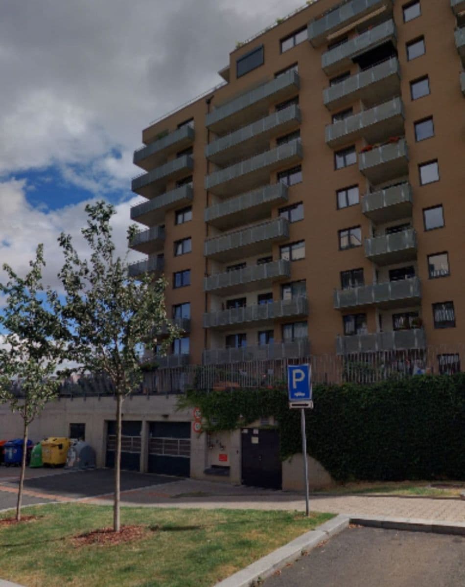 Pronájem bytu 2+kk 59 m², Zvěřinova, Praha, Praha Pronájem bytu 2+kk 59 m², Zvěřinova, Praha, Praha
