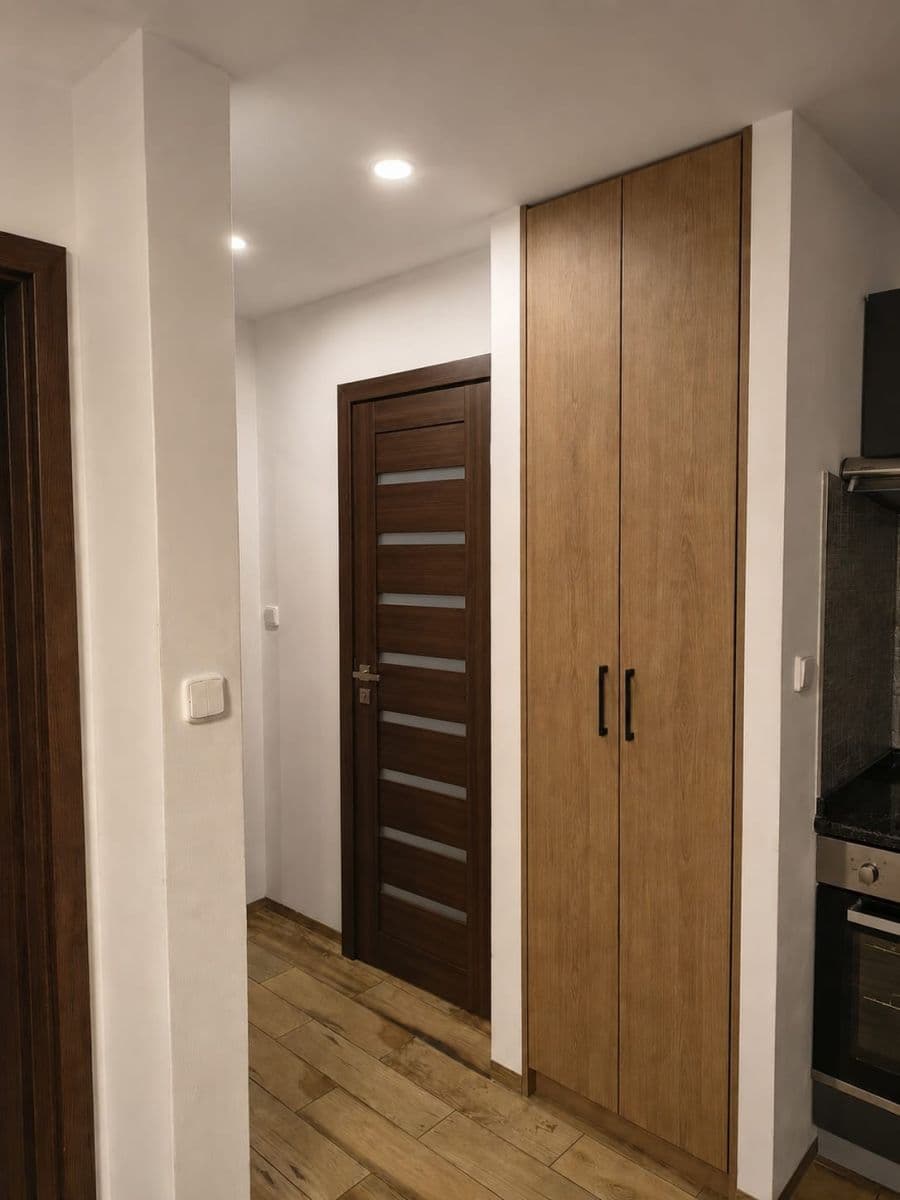 Pronájem bytu 2+kk 59 m², Zvěřinova, Praha, Praha Pronájem bytu 2+kk 59 m², Zvěřinova, Praha, Praha
