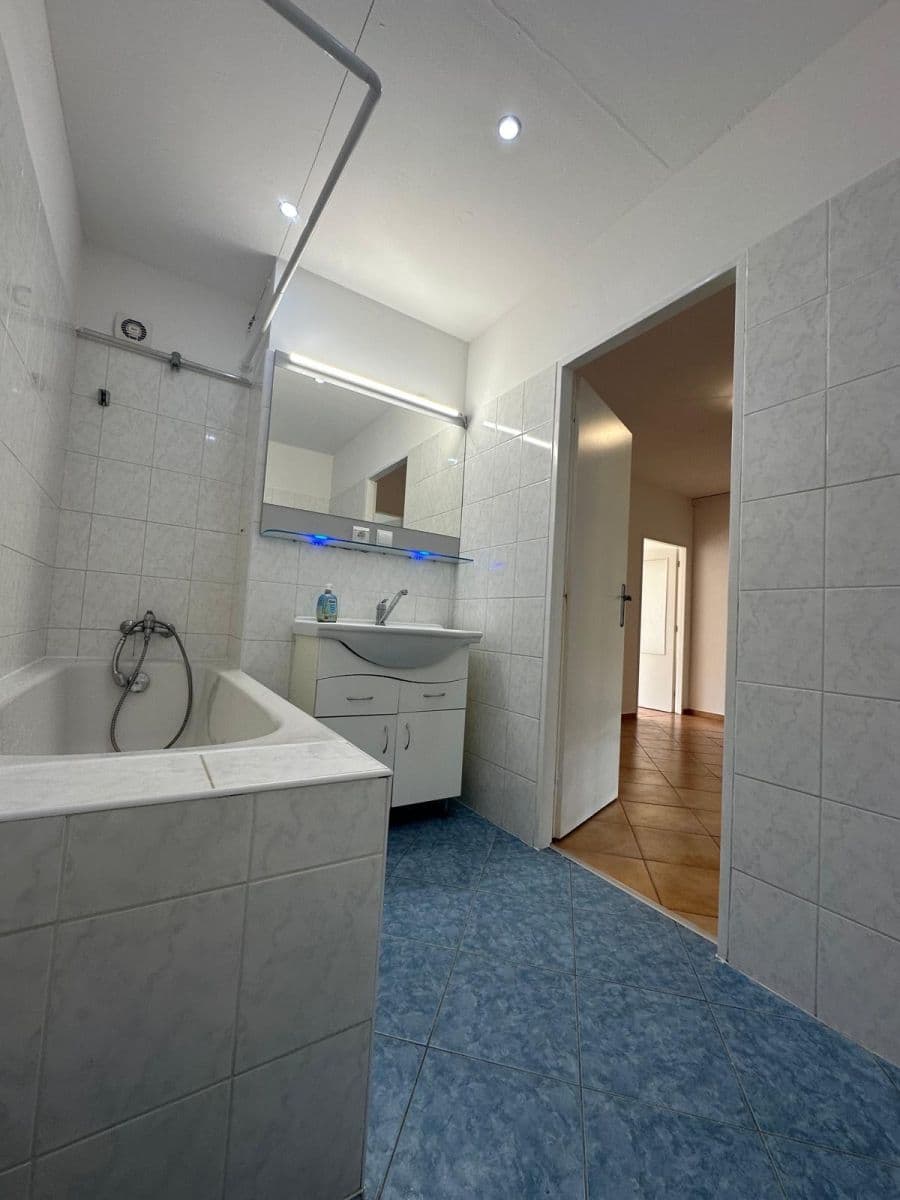 Prodej bytu 3+kk 68 m², Jetelová, Praha, Praha Prodej bytu 3+kk 68 m², Jetelová, Praha, Praha