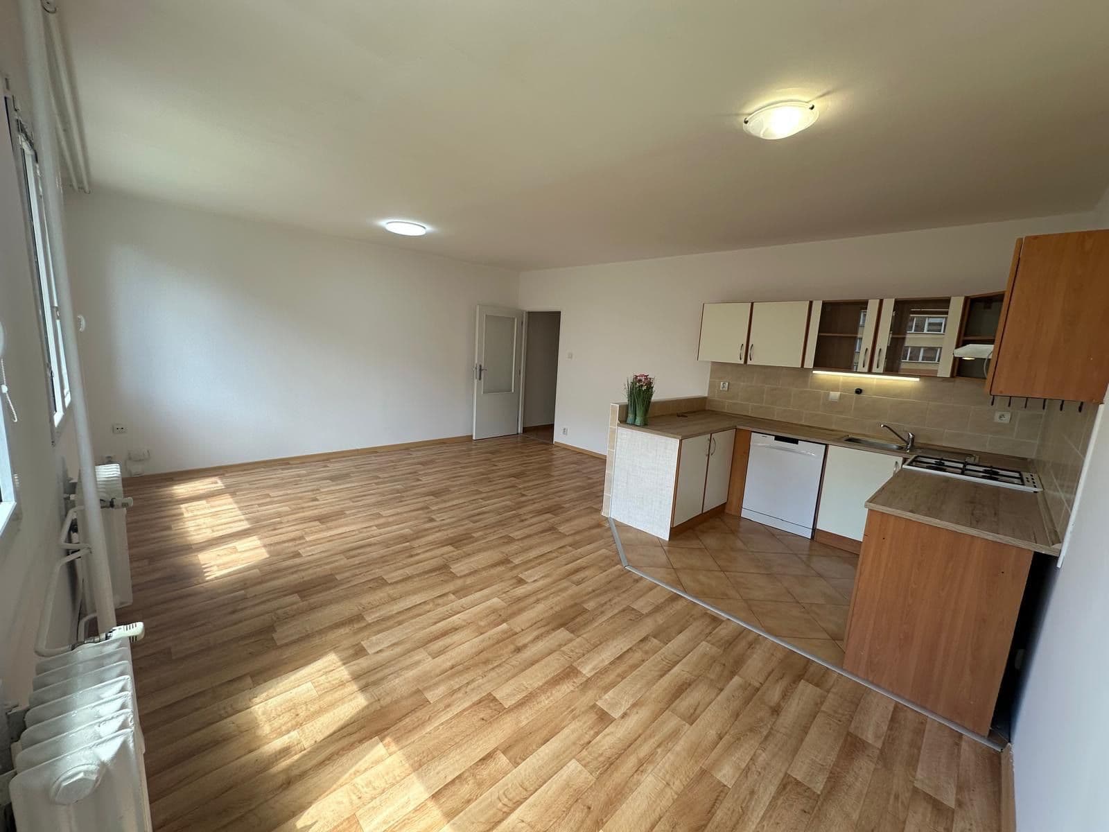 Prodej bytu 3+kk 68 m², Jetelová, Praha, Praha Prodej bytu 3+kk 68 m², Jetelová, Praha, Praha