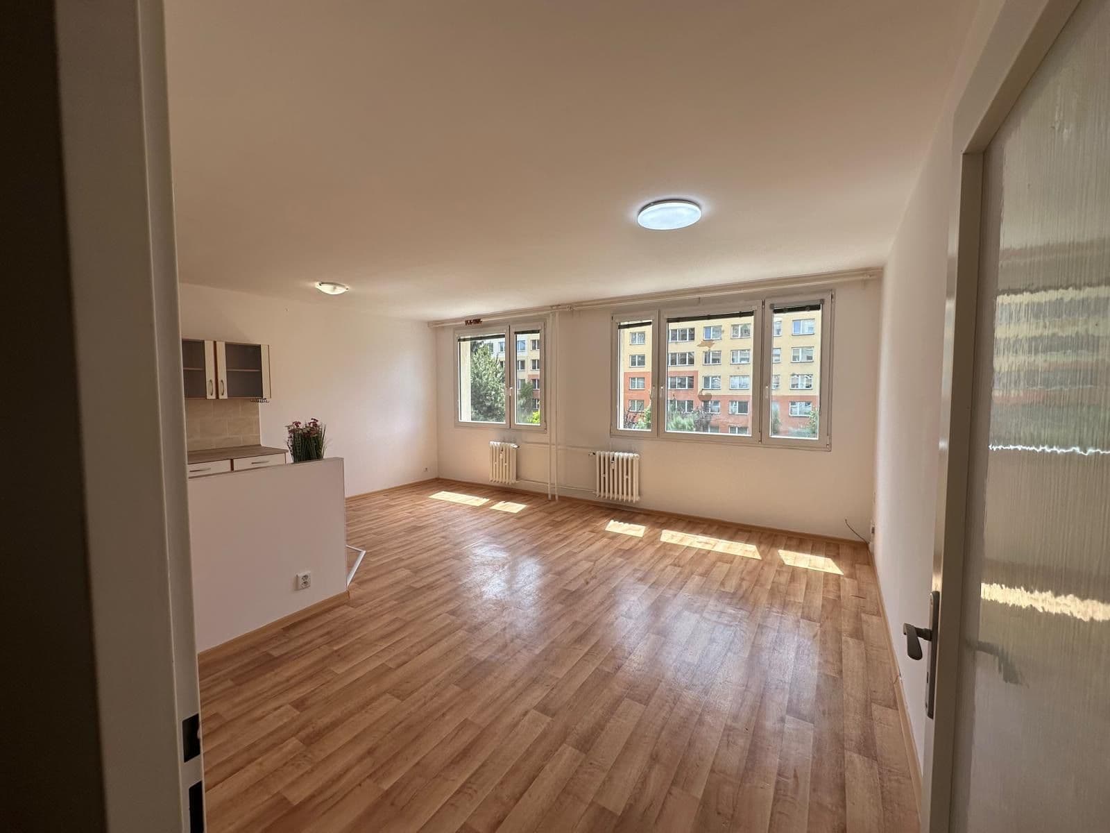 Prodej bytu 3+kk 68 m², Jetelová, Praha, Praha Prodej bytu 3+kk 68 m², Jetelová, Praha, Praha