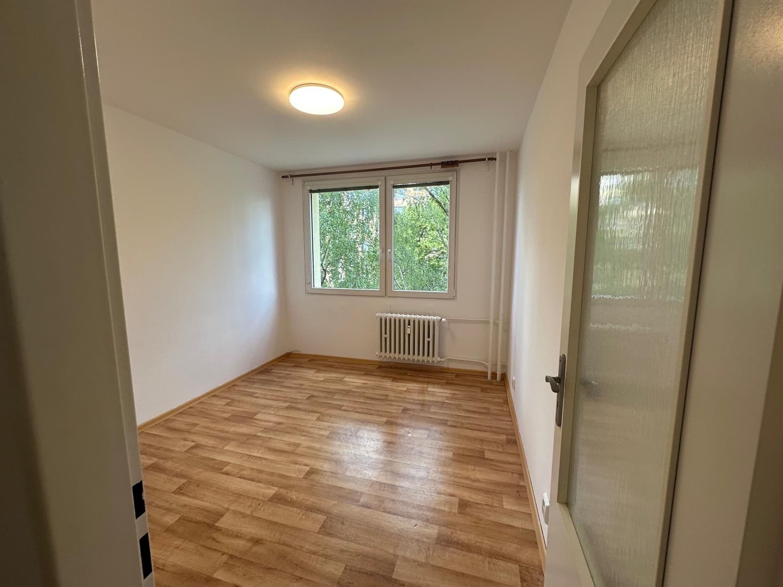 Prodej bytu 3+kk 68 m², Jetelová, Praha, Praha Prodej bytu 3+kk 68 m², Jetelová, Praha, Praha
