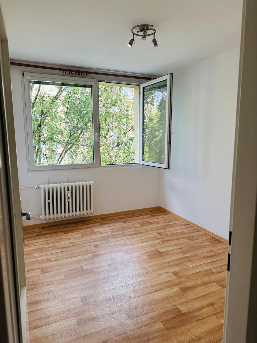 Prodej bytu 3+kk 68 m², Jetelová, Praha, Praha Prodej bytu 3+kk 68 m², Jetelová, Praha, Praha