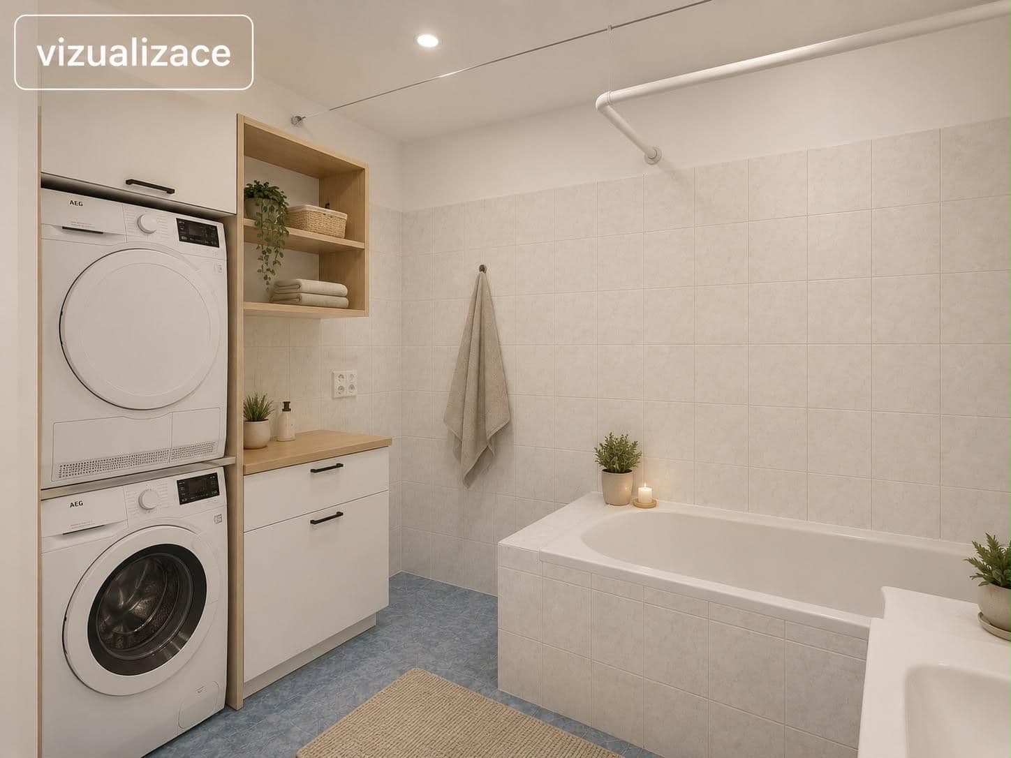 Prodej bytu 3+kk 68 m², Jetelová, Praha, Praha Prodej bytu 3+kk 68 m², Jetelová, Praha, Praha