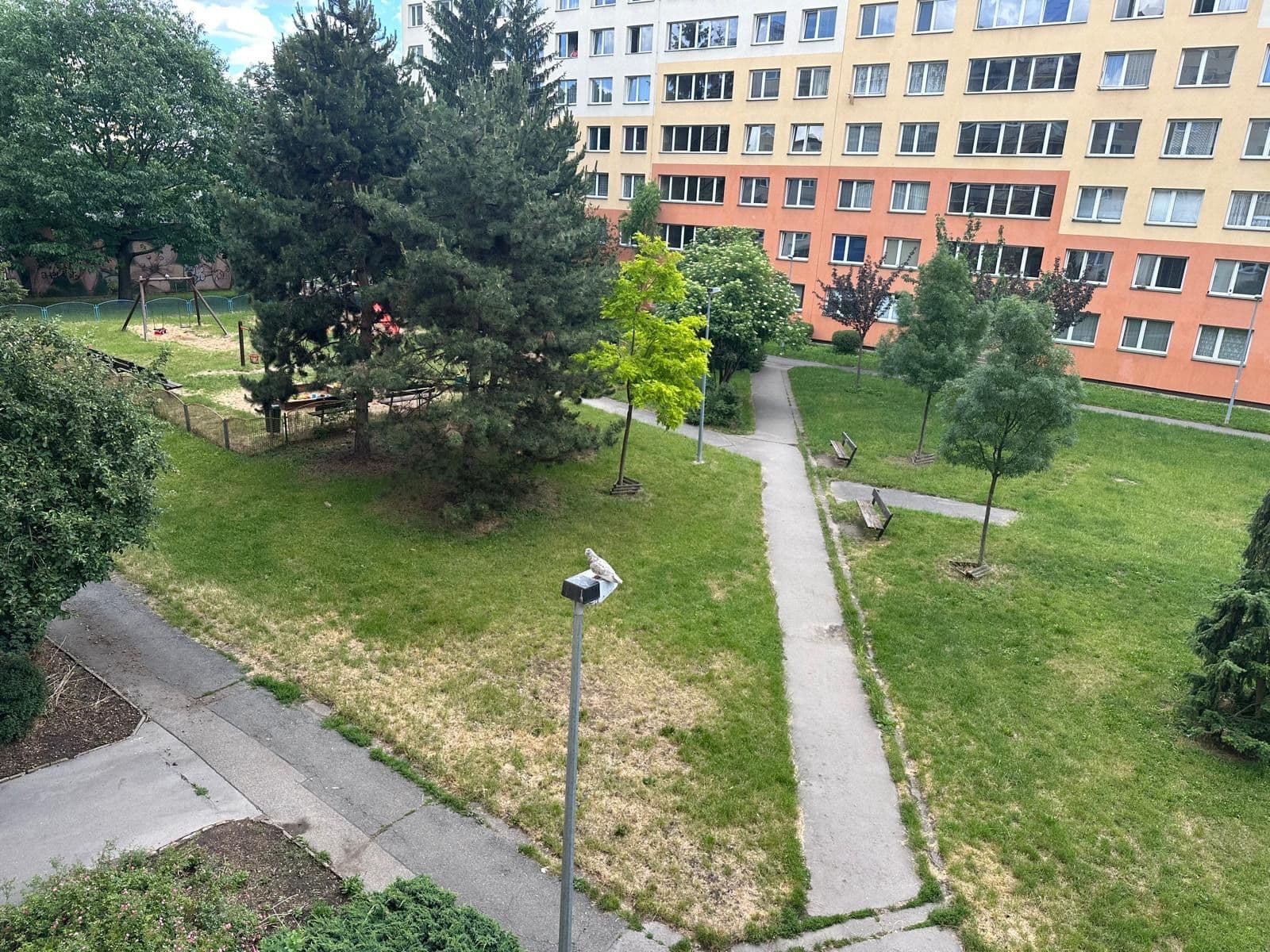 Prodej bytu 3+kk 68 m², Jetelová, Praha, Praha Prodej bytu 3+kk 68 m², Jetelová, Praha, Praha