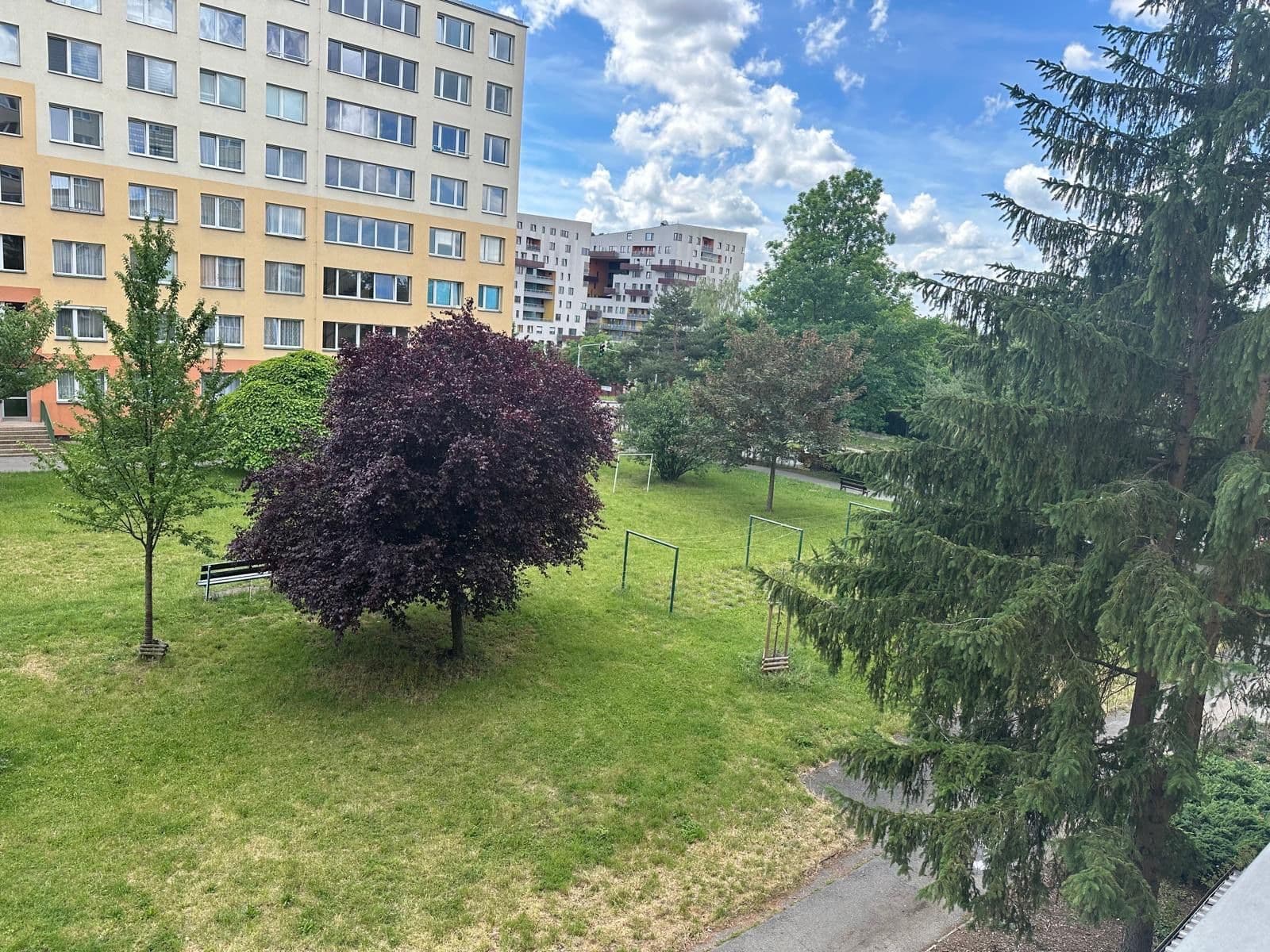 Prodej bytu 3+kk 68 m², Jetelová, Praha, Praha Prodej bytu 3+kk 68 m², Jetelová, Praha, Praha