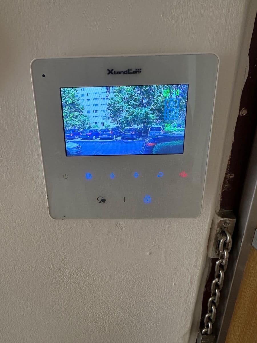 Prodej bytu 3+kk 68 m², Jetelová, Praha, Praha Prodej bytu 3+kk 68 m², Jetelová, Praha, Praha