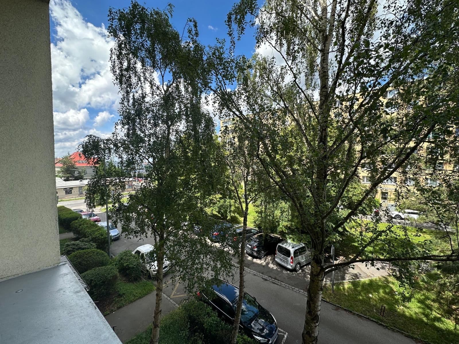 Prodej bytu 3+kk 68 m², Jetelová, Praha, Praha Prodej bytu 3+kk 68 m², Jetelová, Praha, Praha