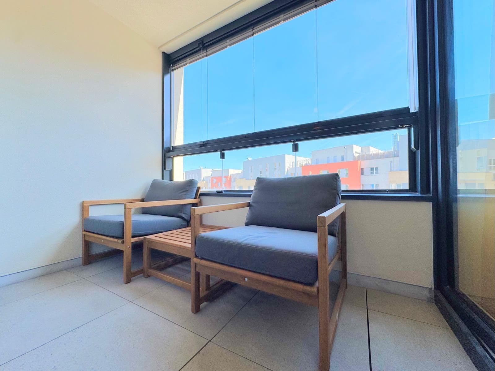 Pronájem bytu 2+kk 57 m², Holečkova, Praha, Praha Pronájem bytu 2+kk 57 m², Holečkova, Praha, Praha