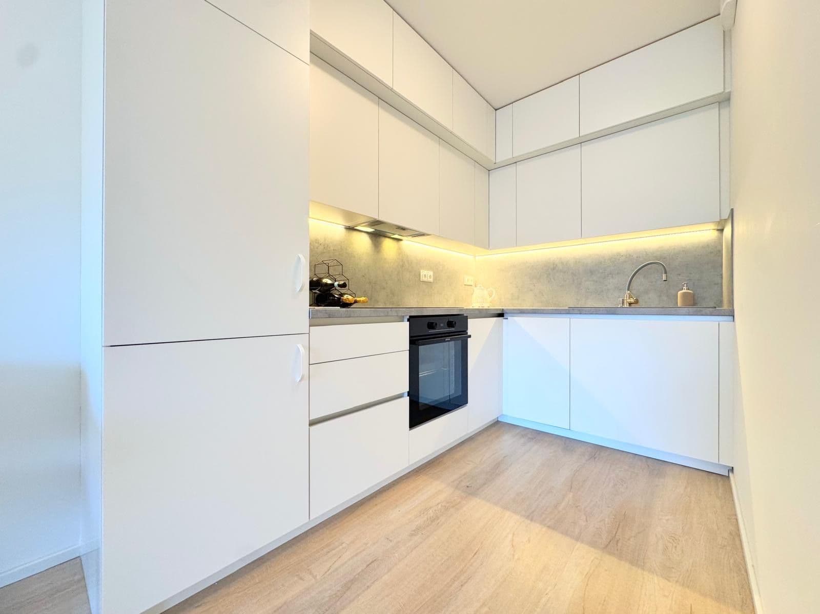 Pronájem bytu 2+kk 57 m², Holečkova, Praha, Praha Pronájem bytu 2+kk 57 m², Holečkova, Praha, Praha