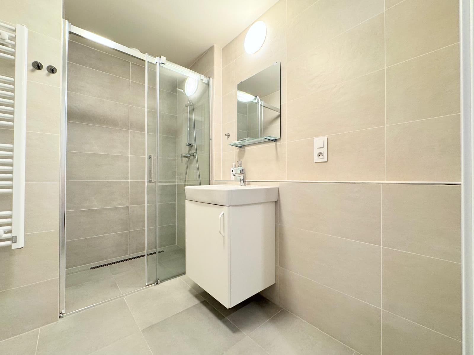 Pronájem bytu 2+kk 57 m², Holečkova, Praha, Praha Pronájem bytu 2+kk 57 m², Holečkova, Praha, Praha