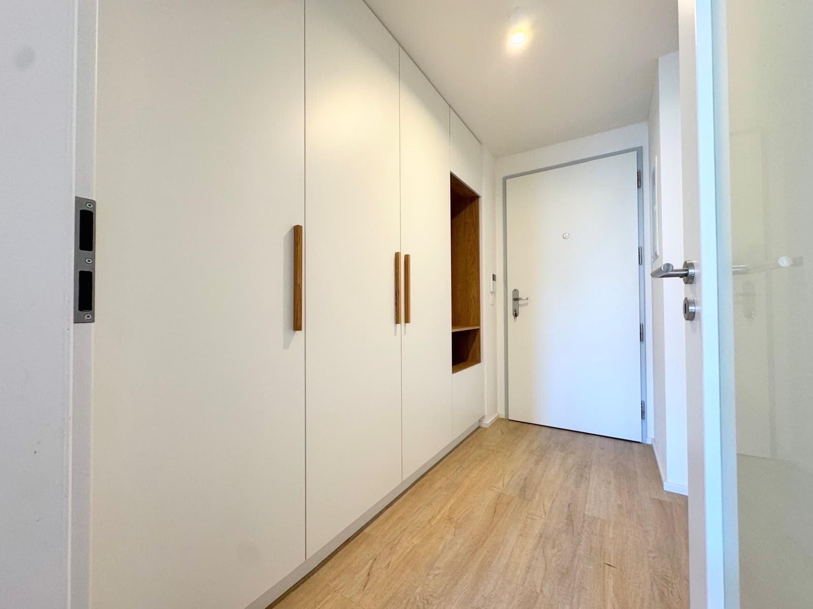 Pronájem bytu 2+kk 57 m², Holečkova, Praha, Praha Pronájem bytu 2+kk 57 m², Holečkova, Praha, Praha