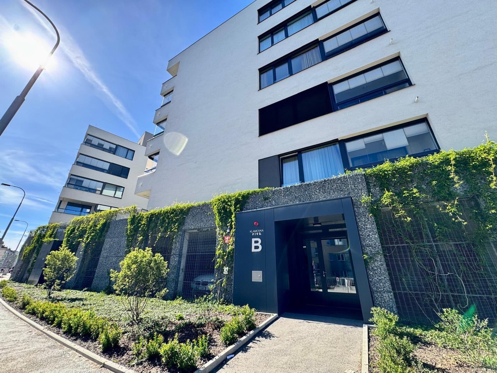 Pronájem bytu 2+kk 57 m², Holečkova, Praha, Praha Pronájem bytu 2+kk 57 m², Holečkova, Praha, Praha