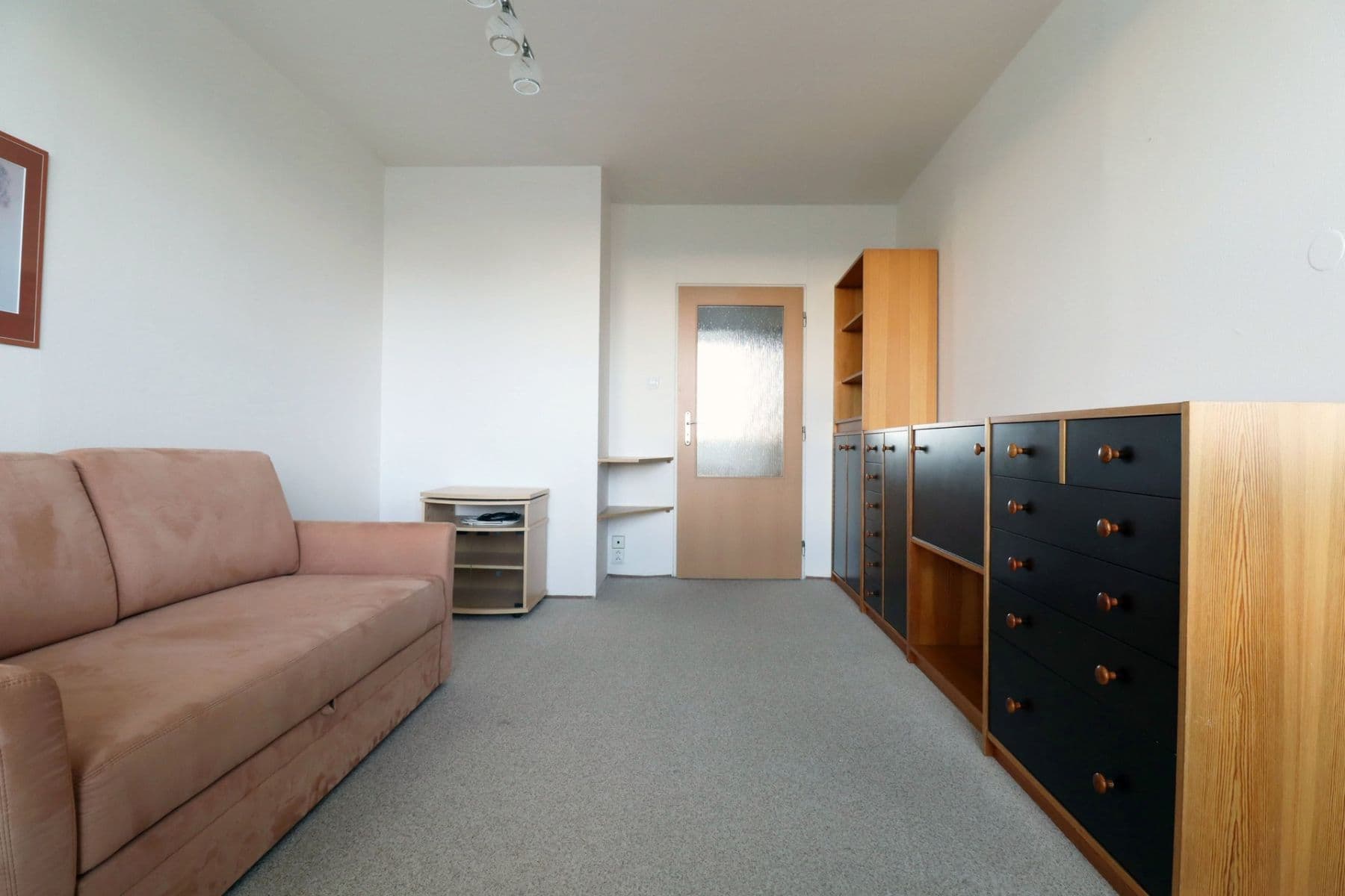 Pronájem bytu 3+1 58 m², Novodvorská, Praha, Praha Pronájem bytu 3+1 58 m², Novodvorská, Praha, Praha