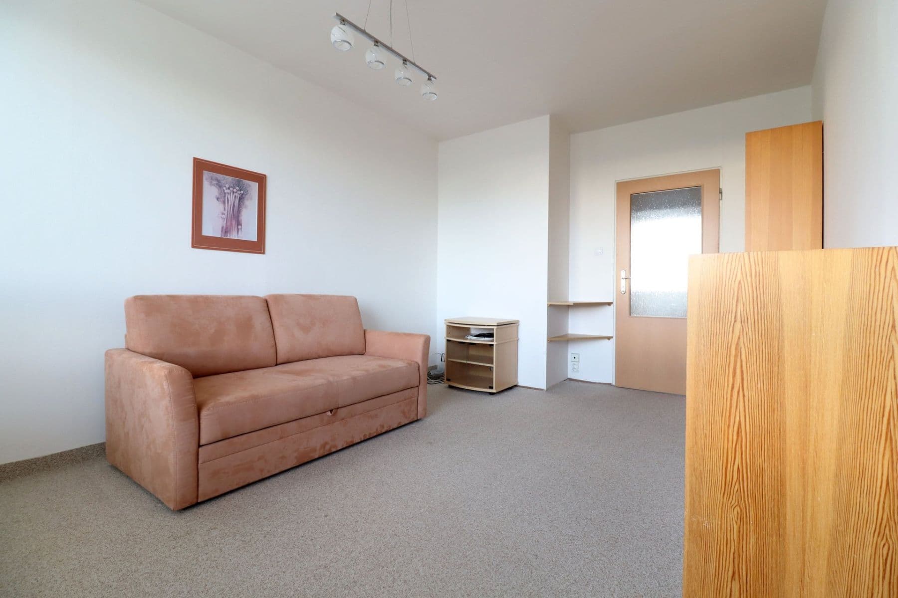 Pronájem bytu 3+1 58 m², Novodvorská, Praha, Praha Pronájem bytu 3+1 58 m², Novodvorská, Praha, Praha
