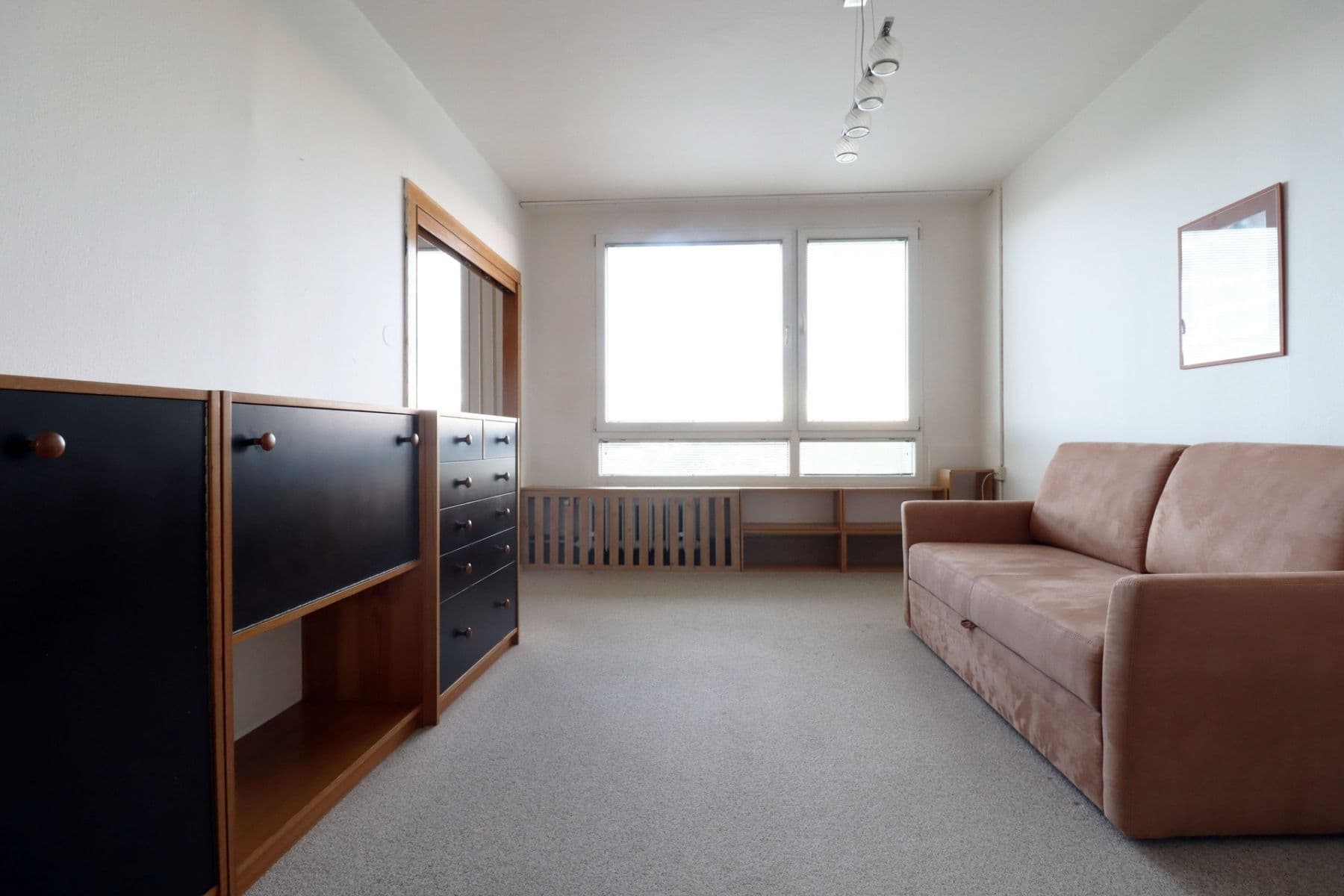 Pronájem bytu 3+1 58 m², Novodvorská, Praha, Praha Pronájem bytu 3+1 58 m², Novodvorská, Praha, Praha