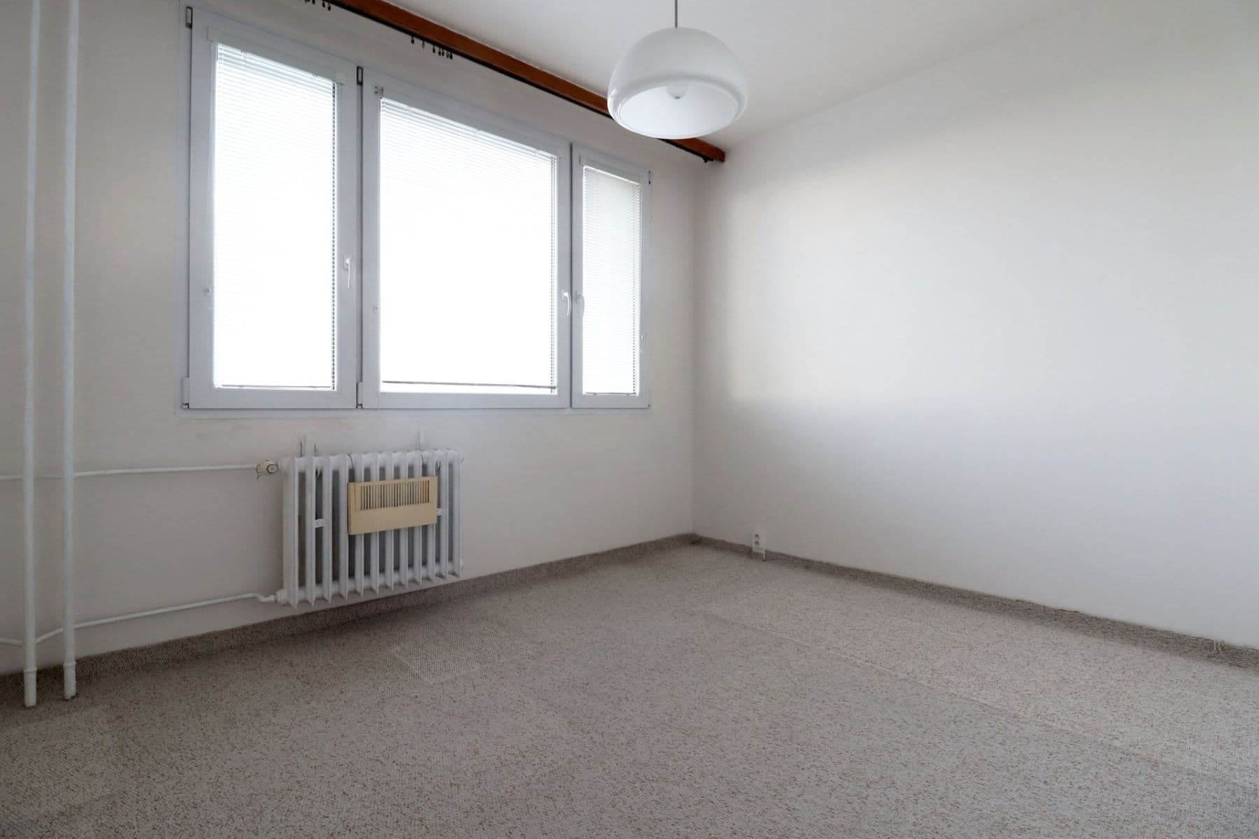 Pronájem bytu 3+1 58 m², Novodvorská, Praha, Praha Pronájem bytu 3+1 58 m², Novodvorská, Praha, Praha