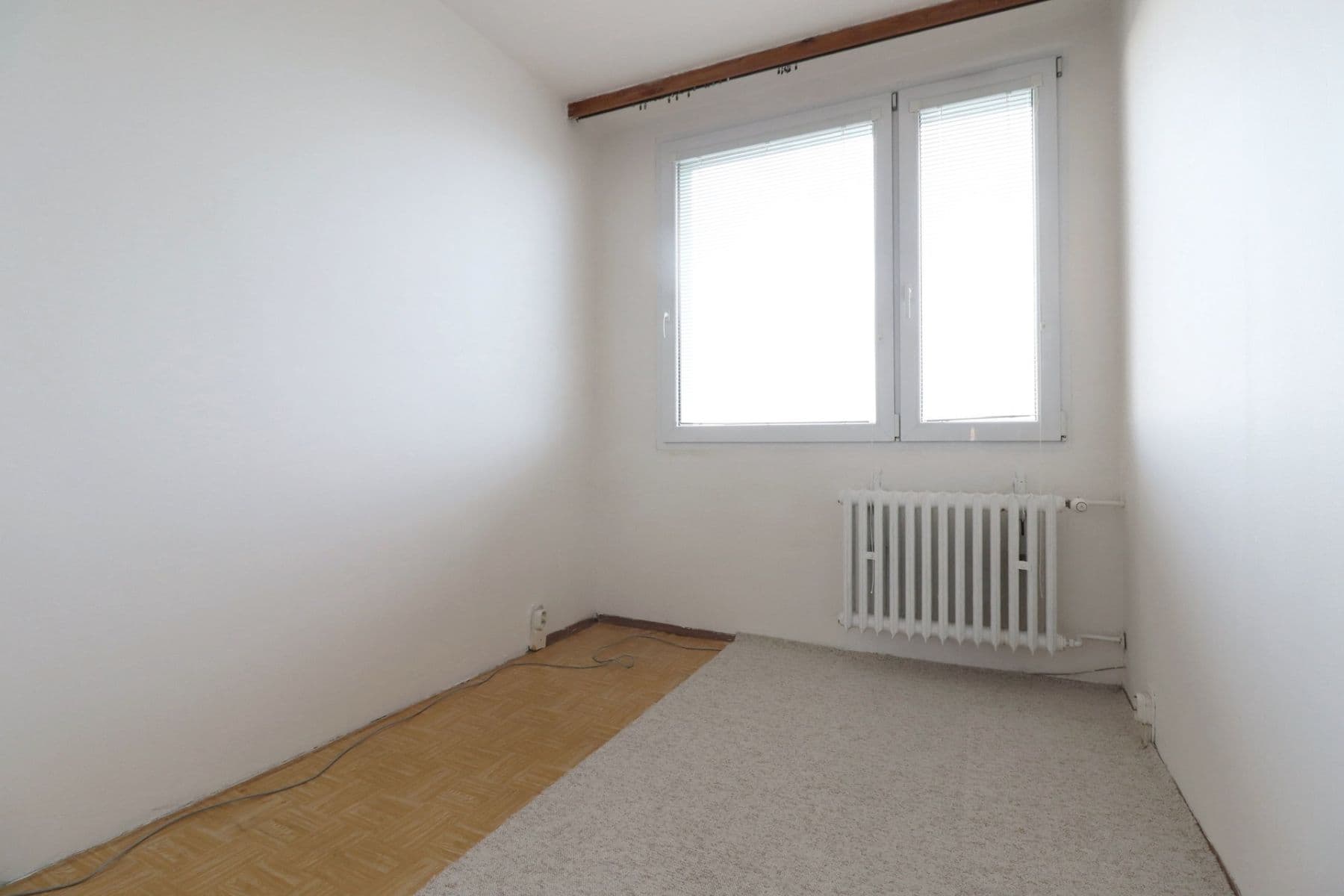 Pronájem bytu 3+1 58 m², Novodvorská, Praha, Praha Pronájem bytu 3+1 58 m², Novodvorská, Praha, Praha