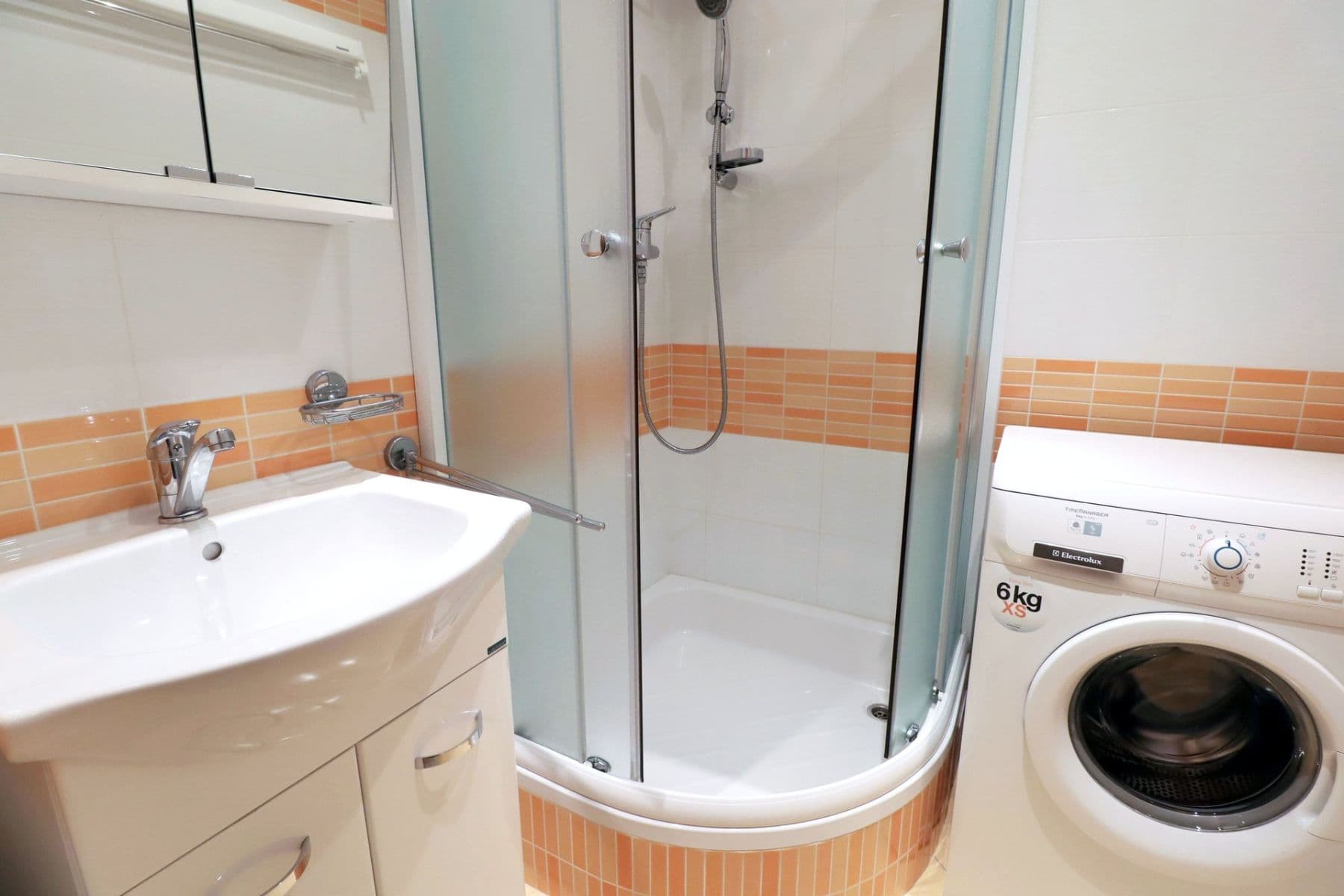 Pronájem bytu 3+1 58 m², Novodvorská, Praha, Praha Pronájem bytu 3+1 58 m², Novodvorská, Praha, Praha