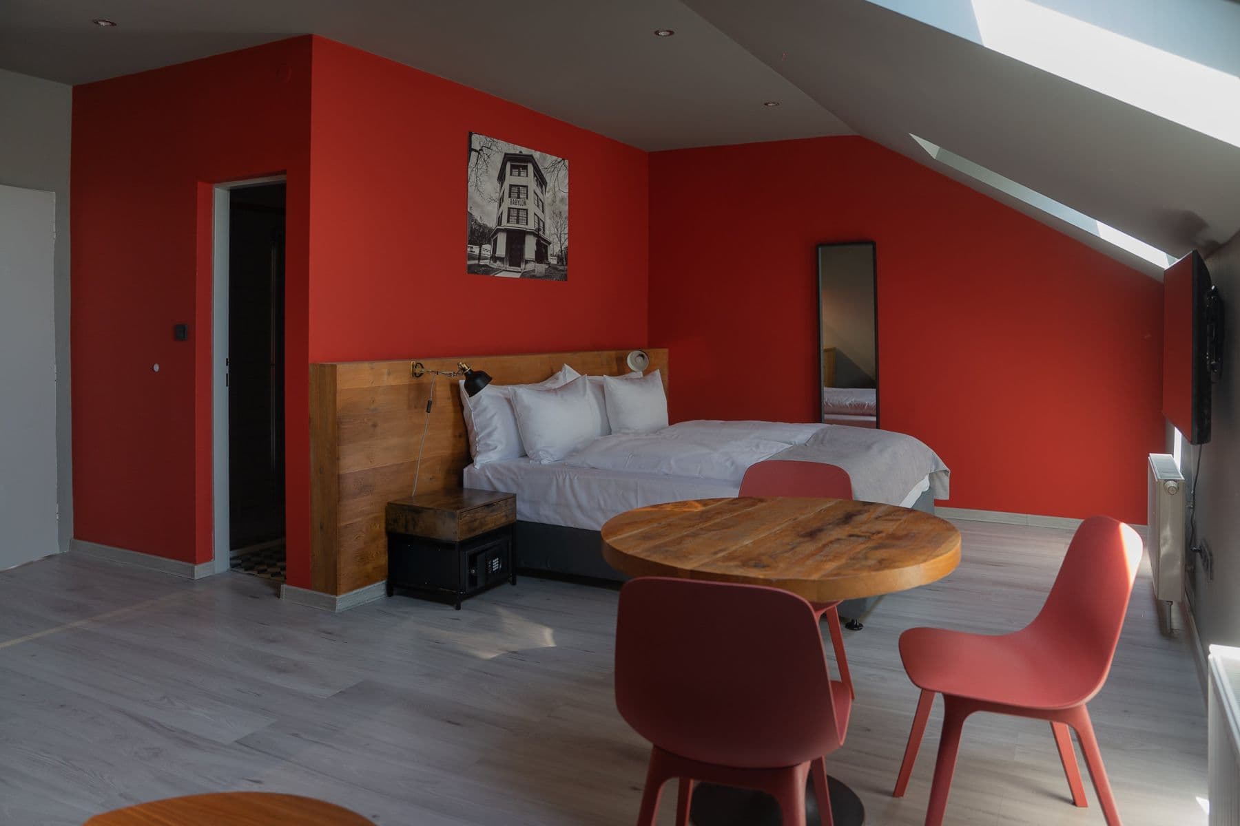 Pronájem bytu 25 m², Macharova, Ostrava, Moravskoslezský kraj Pronájem bytu 25 m², Macharova, Ostrava, Moravskoslezský kraj