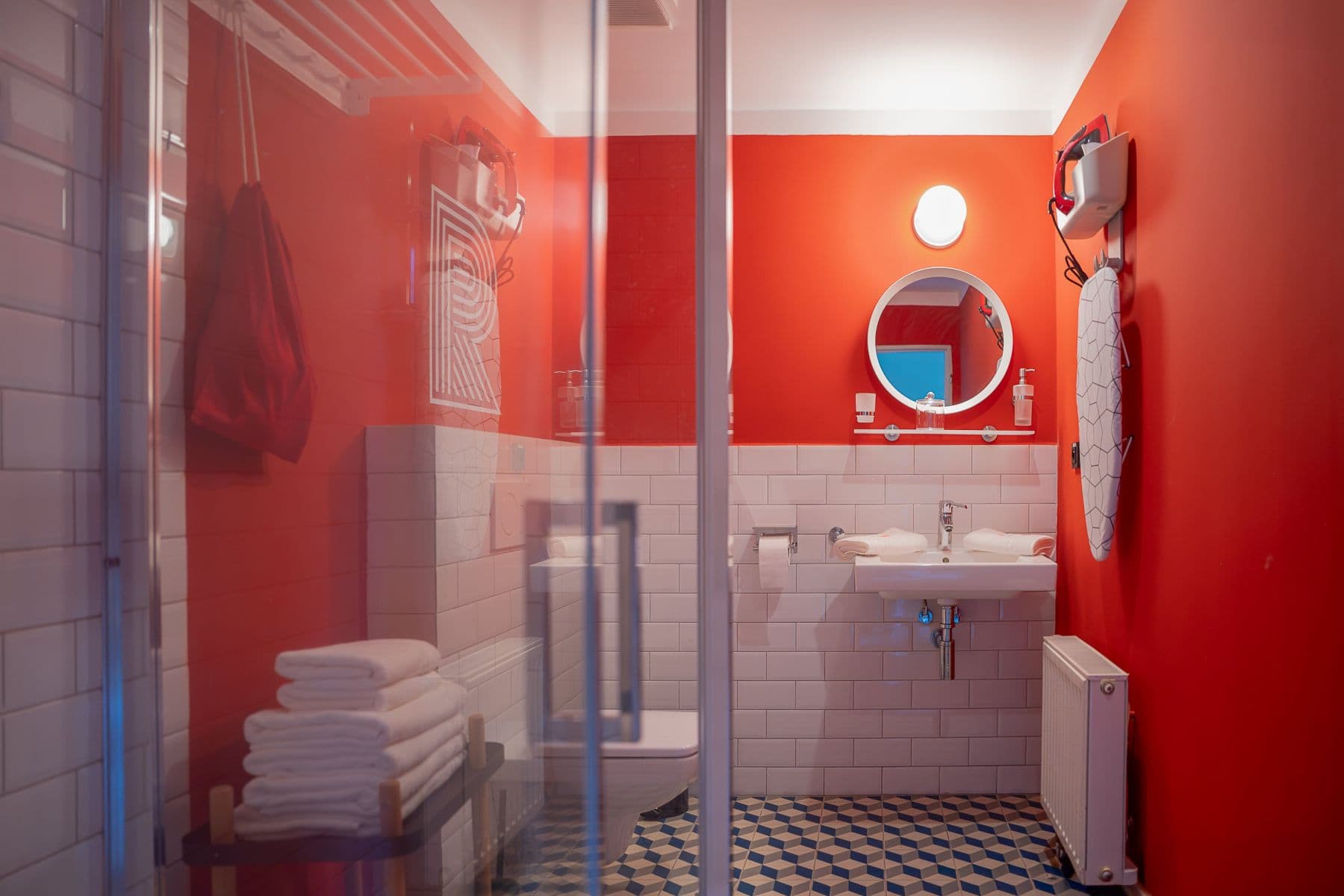 Pronájem bytu 25 m², Macharova, Ostrava, Moravskoslezský kraj Pronájem bytu 25 m², Macharova, Ostrava, Moravskoslezský kraj