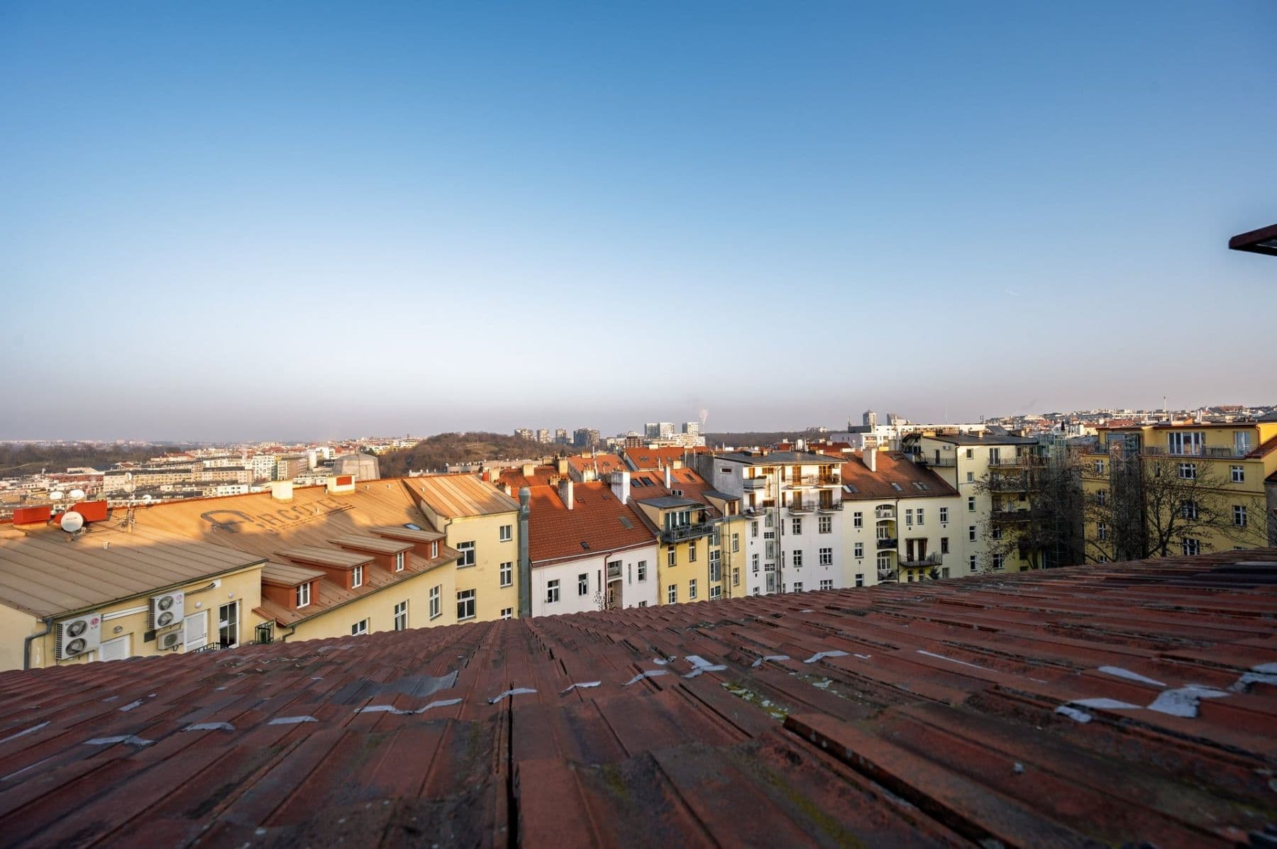 Pronájem bytu 5+1 191 m², Čajkovského, Praha, Praha Pronájem bytu 5+1 191 m², Čajkovského, Praha, Praha