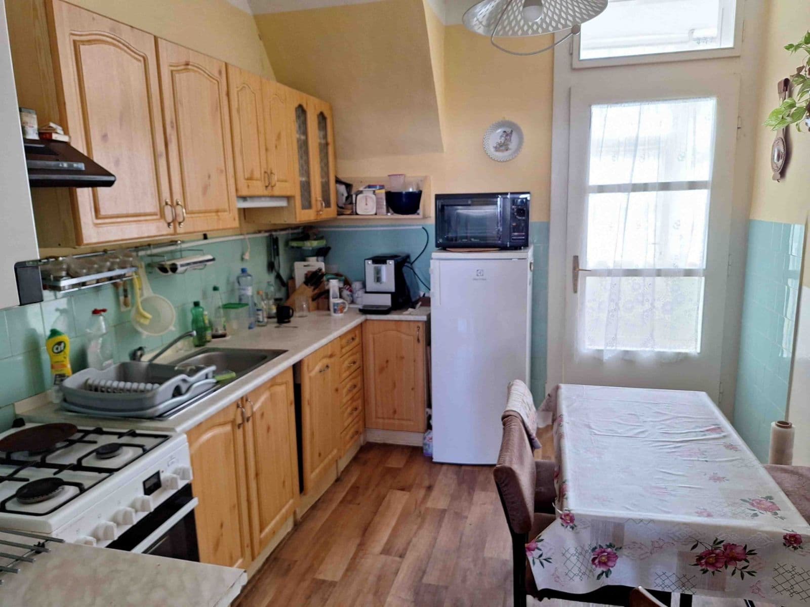 Prodej domu 115 m², pozemek 402 m², Komjatická, Nové Zámky, Nitriansky kraj Prodej domu 115 m², pozemek 402 m², Komjatická, Nové Zámky, Nitriansky kraj