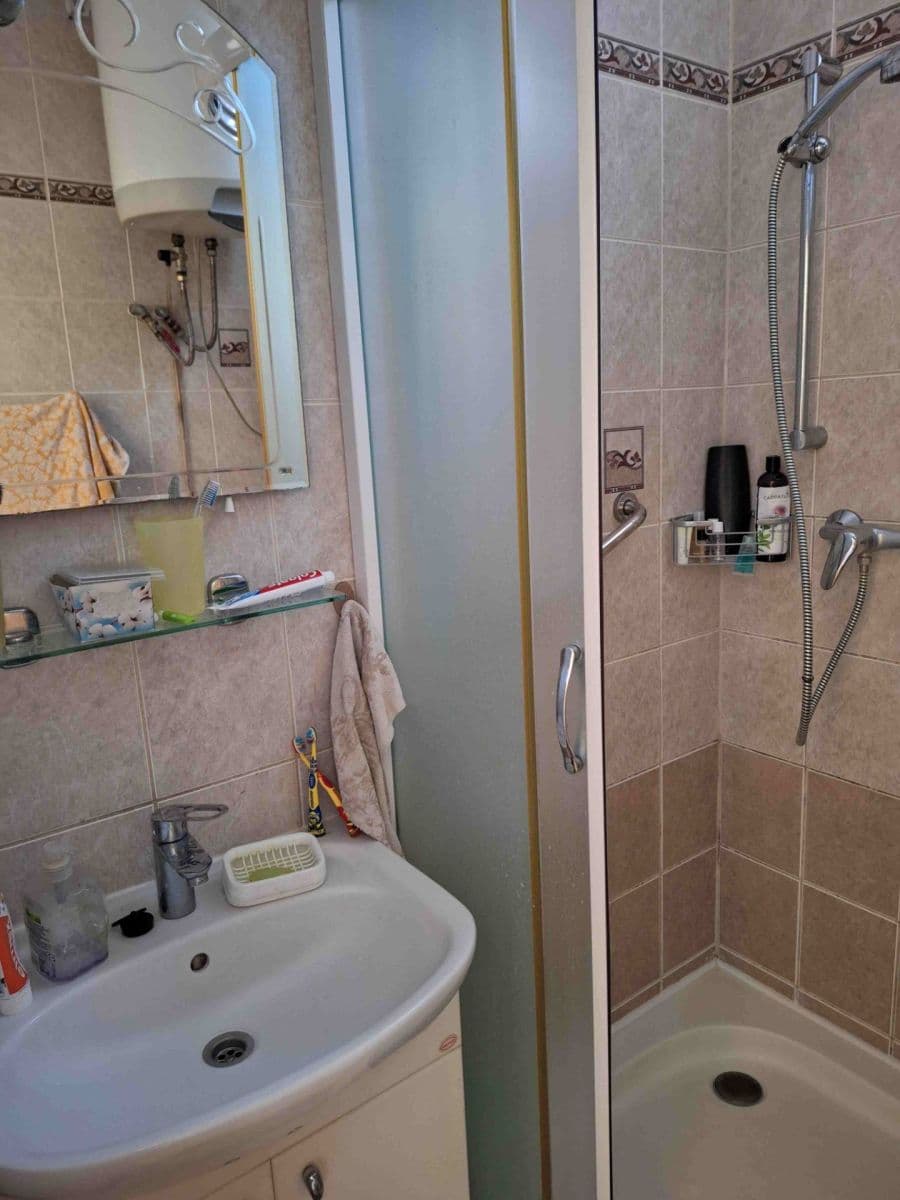 Prodej domu 115 m², pozemek 402 m², Komjatická, Nové Zámky, Nitriansky kraj Prodej domu 115 m², pozemek 402 m², Komjatická, Nové Zámky, Nitriansky kraj