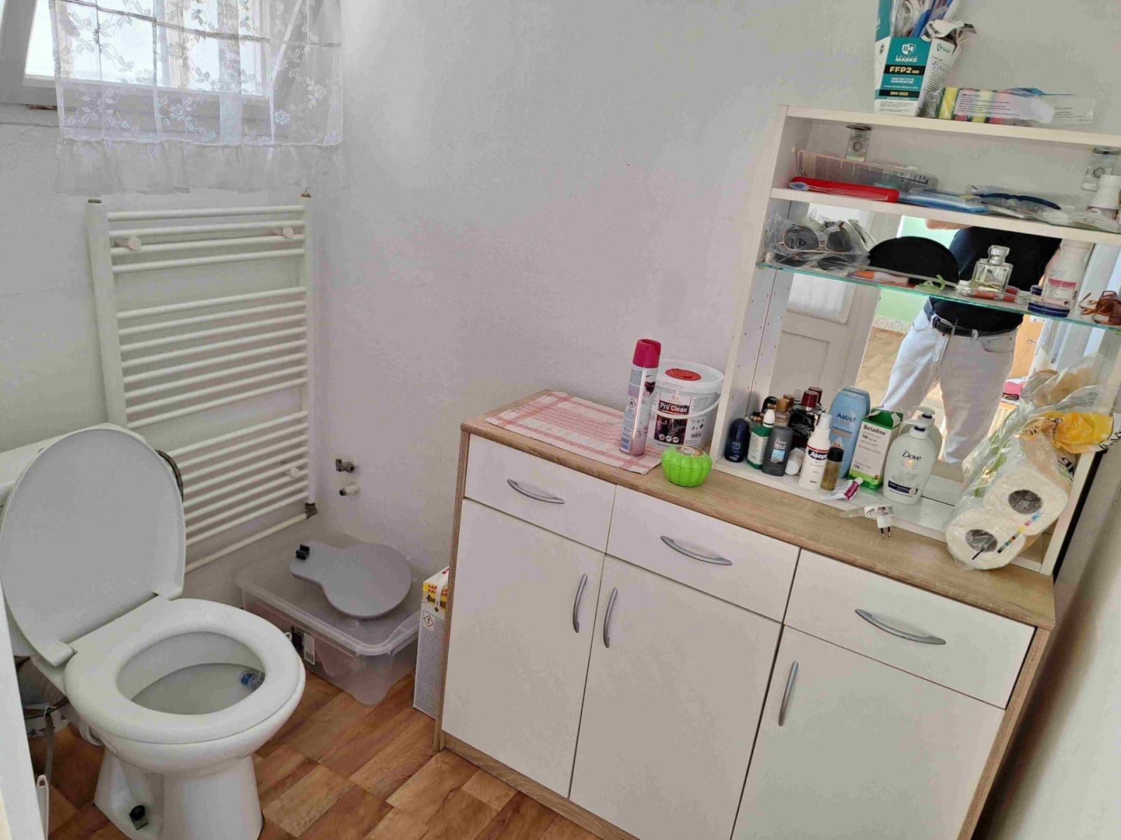 Prodej domu 115 m², pozemek 402 m², Komjatická, Nové Zámky, Nitriansky kraj Prodej domu 115 m², pozemek 402 m², Komjatická, Nové Zámky, Nitriansky kraj