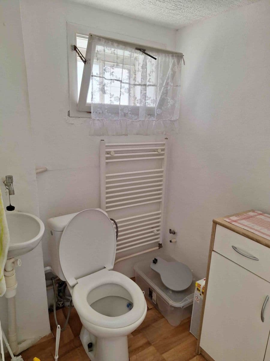 Prodej domu 115 m², pozemek 402 m², Komjatická, Nové Zámky, Nitriansky kraj Prodej domu 115 m², pozemek 402 m², Komjatická, Nové Zámky, Nitriansky kraj
