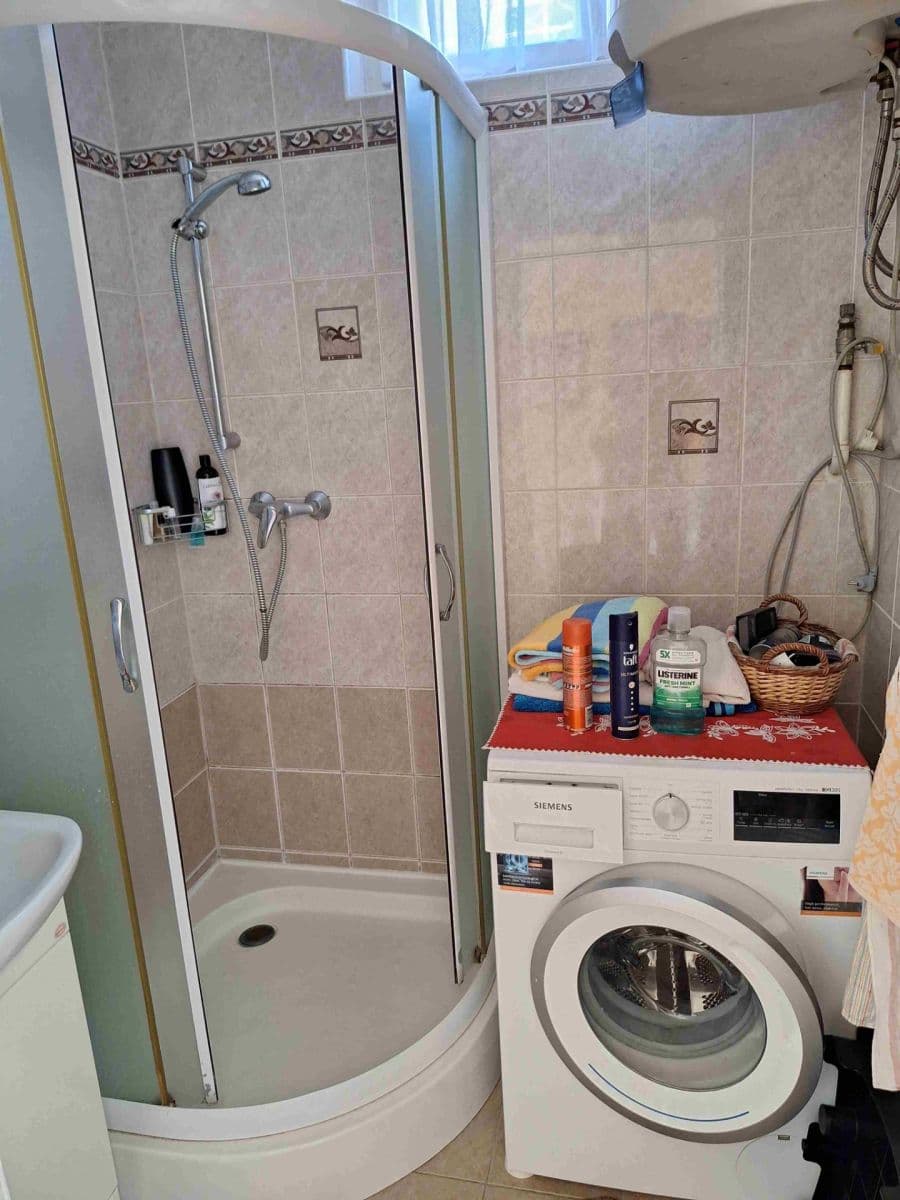Prodej domu 115 m², pozemek 402 m², Komjatická, Nové Zámky, Nitriansky kraj Prodej domu 115 m², pozemek 402 m², Komjatická, Nové Zámky, Nitriansky kraj