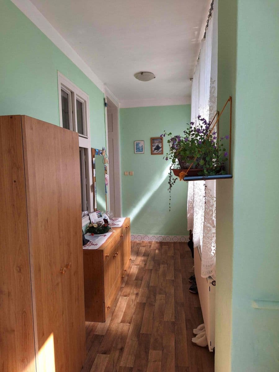 Prodej domu 115 m², pozemek 402 m², Komjatická, Nové Zámky, Nitriansky kraj Prodej domu 115 m², pozemek 402 m², Komjatická, Nové Zámky, Nitriansky kraj
