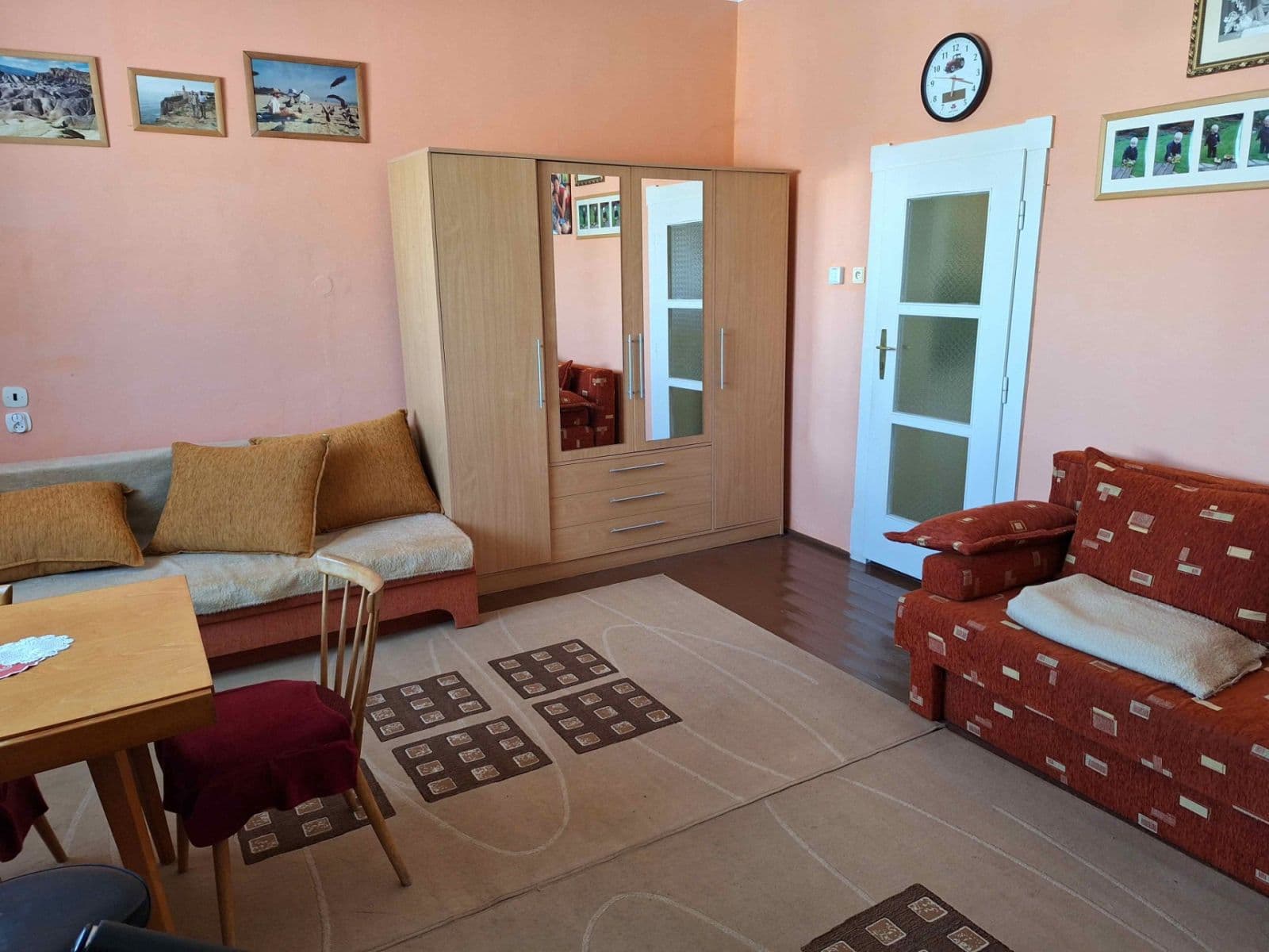 Prodej domu 115 m², pozemek 402 m², Komjatická, Nové Zámky, Nitriansky kraj Prodej domu 115 m², pozemek 402 m², Komjatická, Nové Zámky, Nitriansky kraj