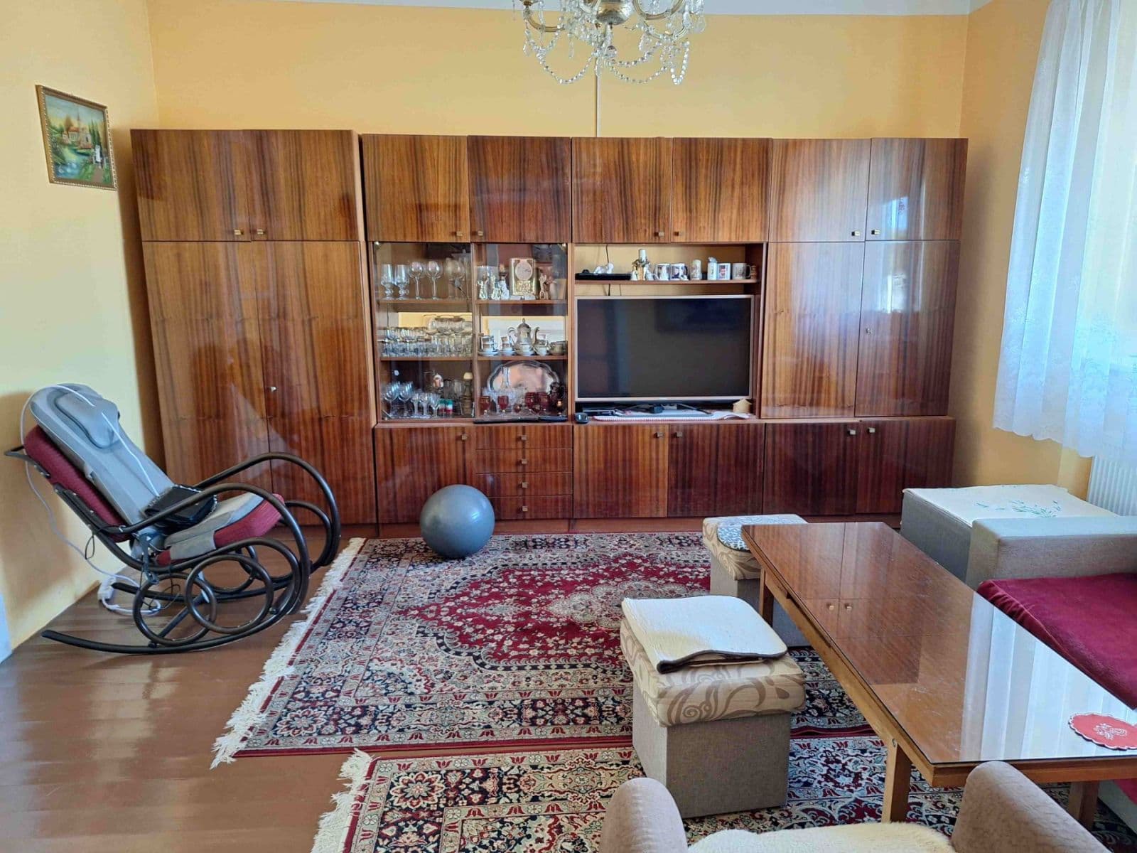Prodej domu 115 m², pozemek 402 m², Komjatická, Nové Zámky, Nitriansky kraj Prodej domu 115 m², pozemek 402 m², Komjatická, Nové Zámky, Nitriansky kraj