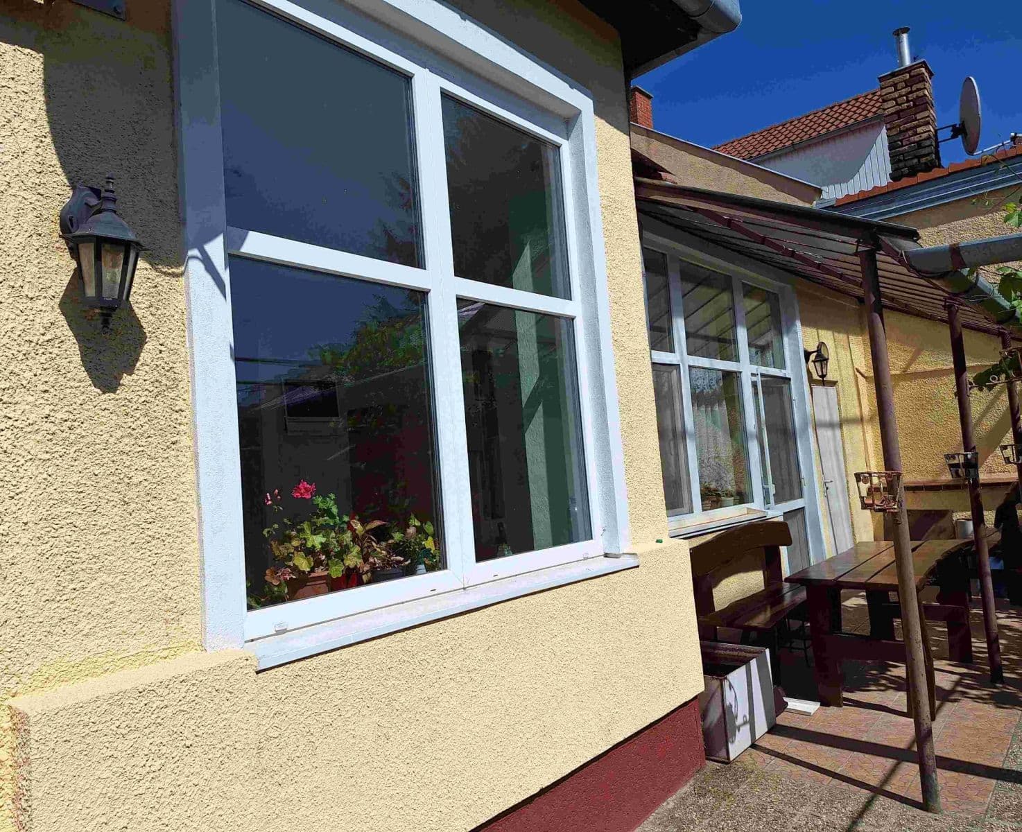 Prodej domu 115 m², pozemek 402 m², Komjatická, Nové Zámky, Nitriansky kraj Prodej domu 115 m², pozemek 402 m², Komjatická, Nové Zámky, Nitriansky kraj