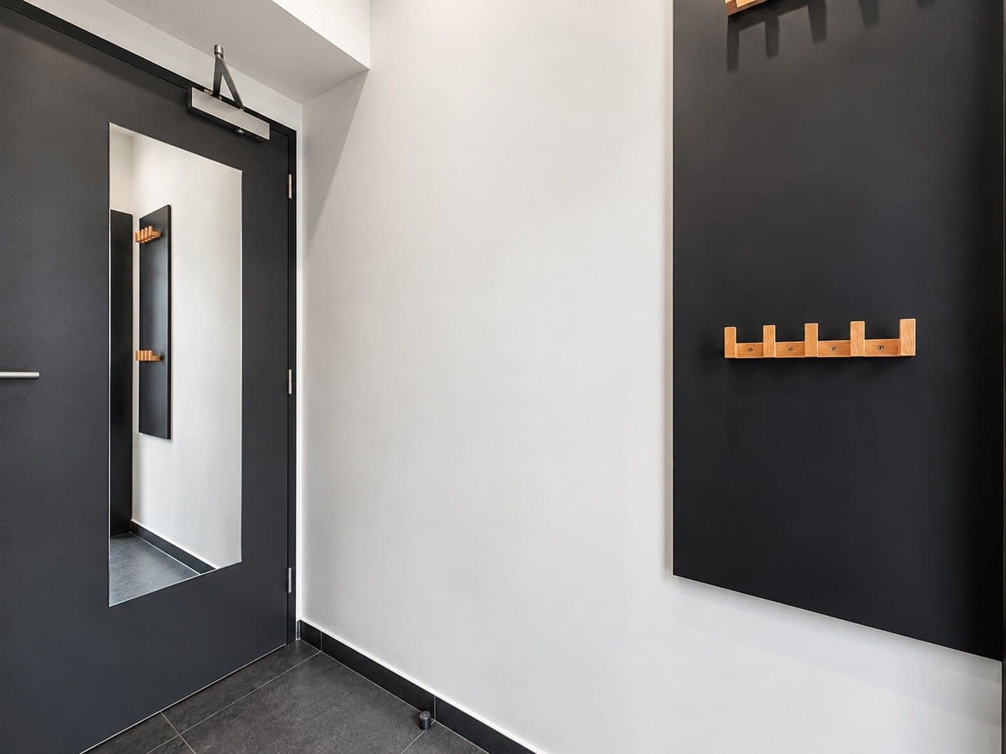 Pronájem bytu 1+kk 25 m², Ondříčkova, Praha, Praha Pronájem bytu 1+kk 25 m², Ondříčkova, Praha, Praha